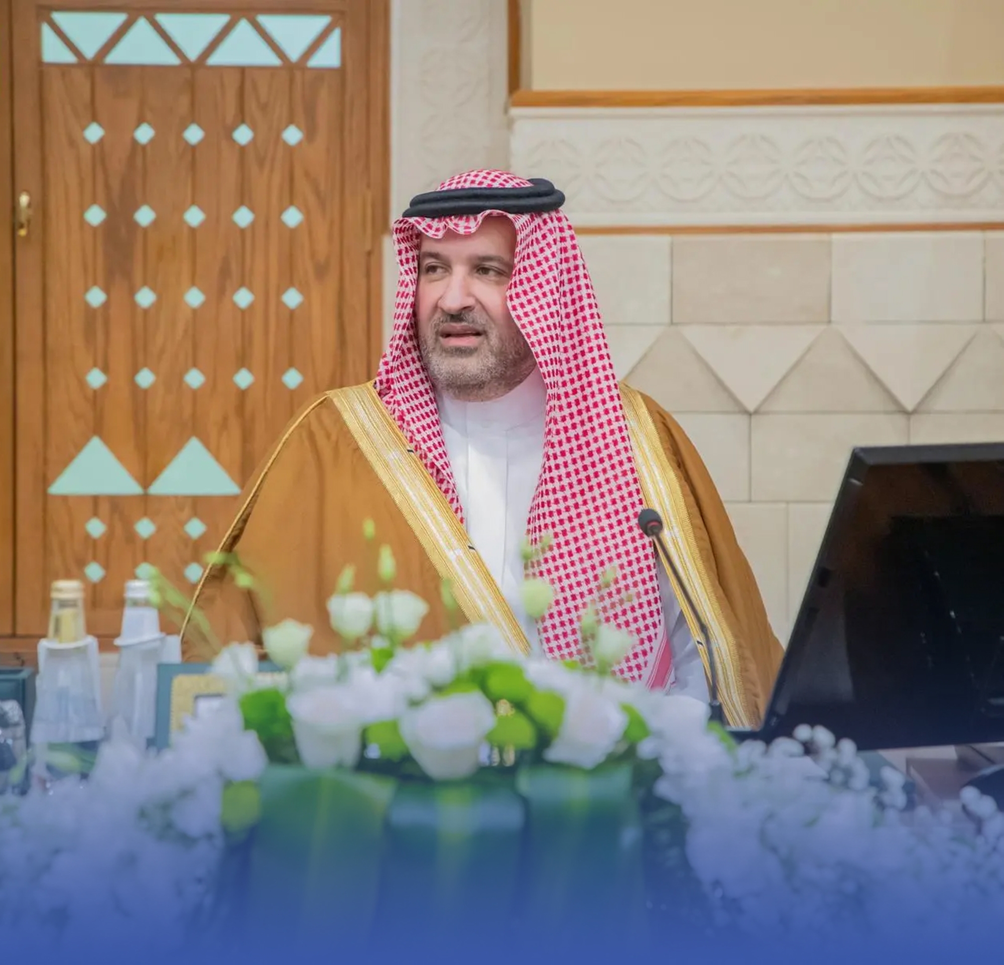 "فيصل بن سلمان": دعم القيادة للدارة "استثنائي"