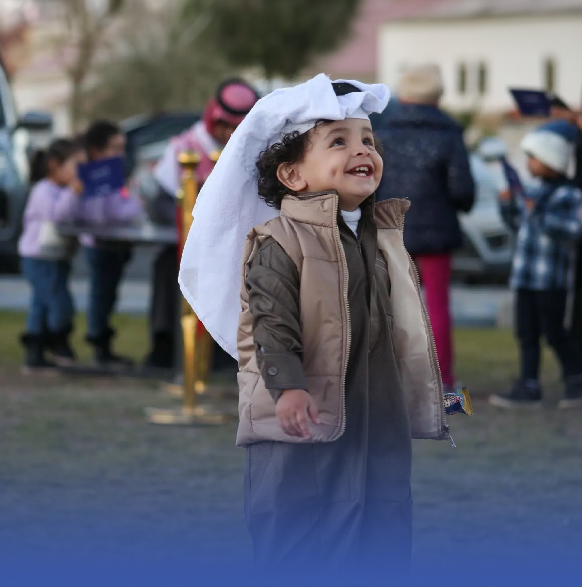 فعاليات "مواجيب" تودع أهالي وزوار "حائل"