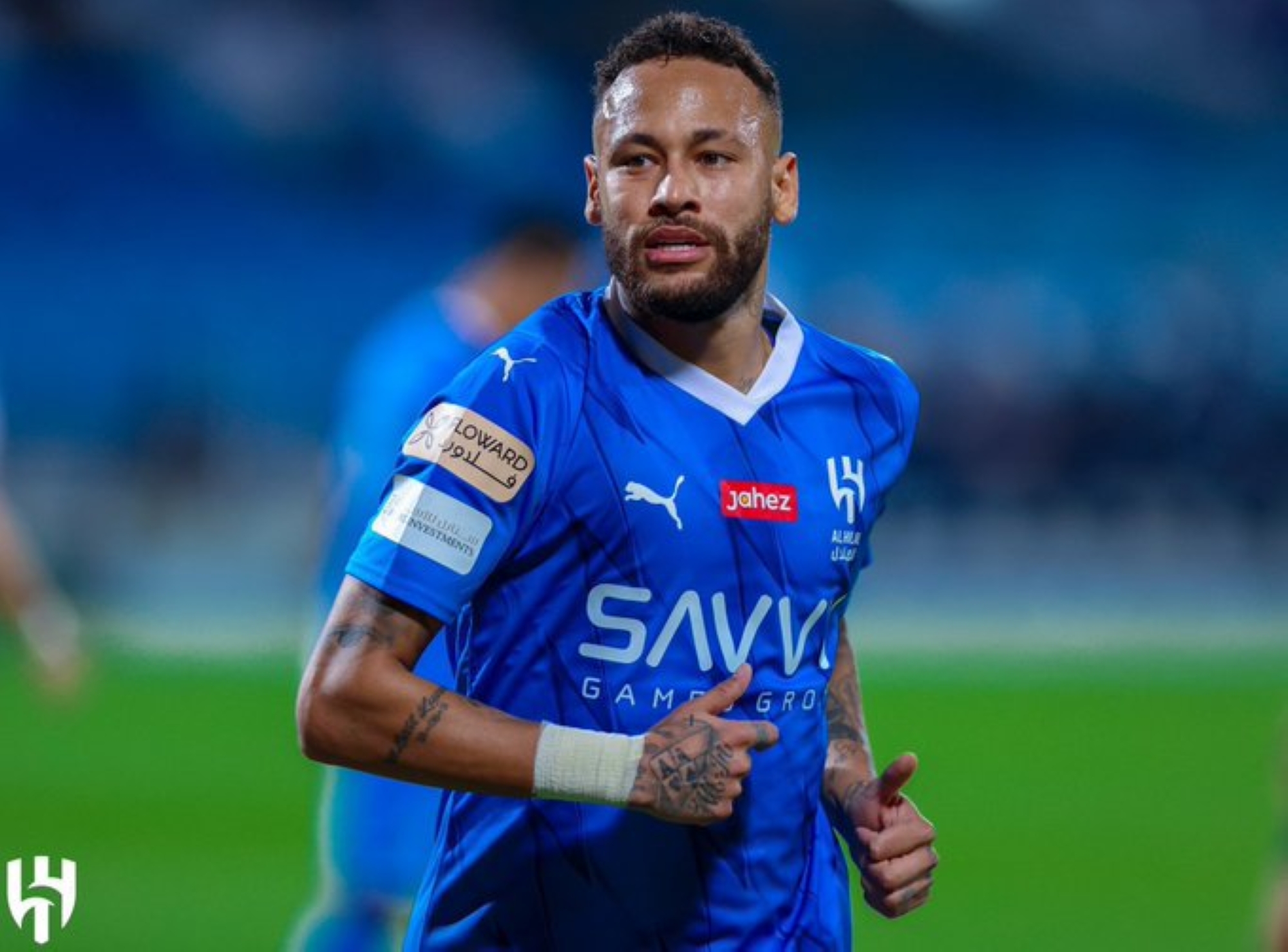 جيسوس يحسم "صفقتين" محتملتين بـ"الهلال"