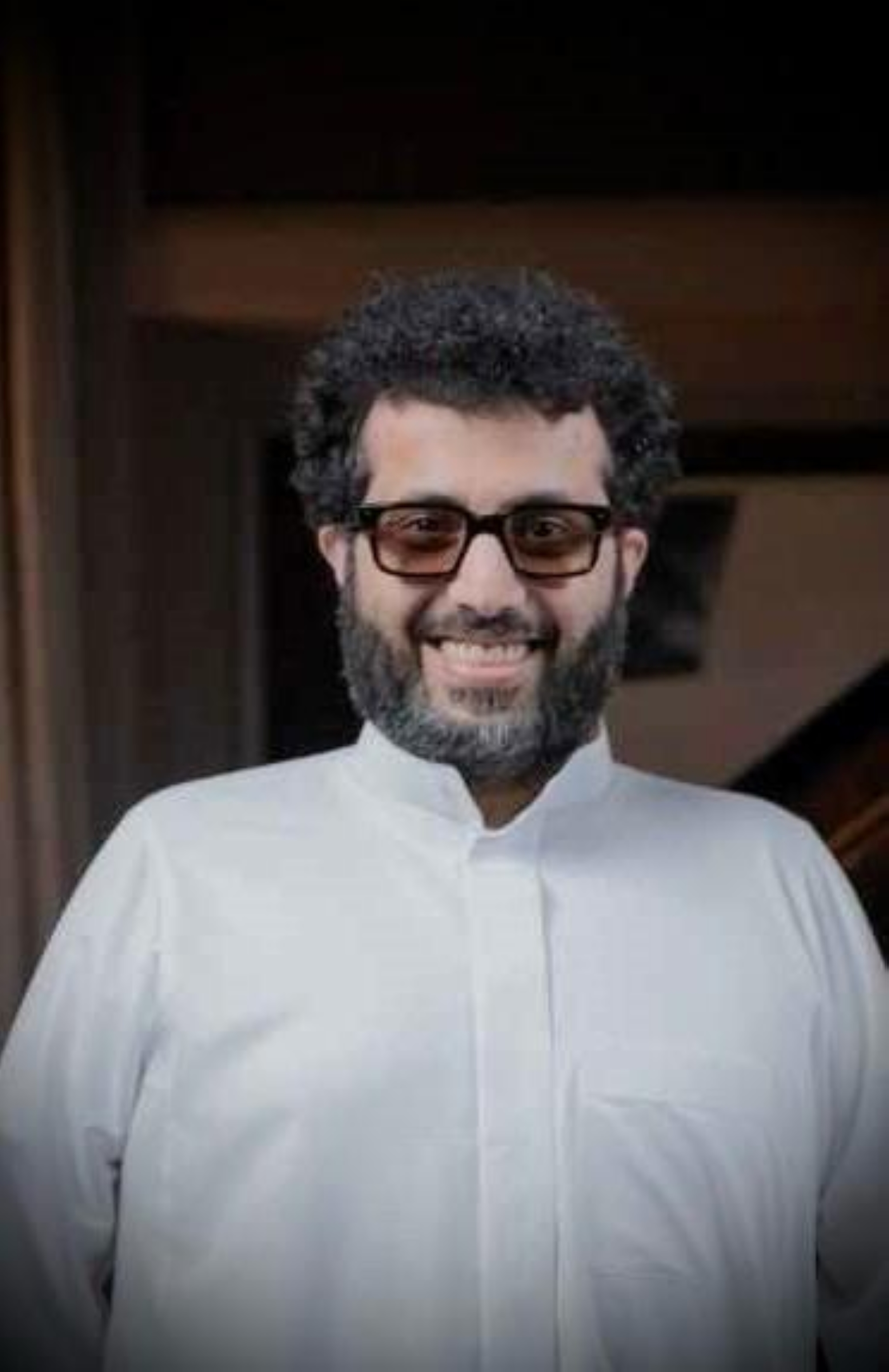 آل الشيخ: محمد بن سلمان "أنقذ المملكة"