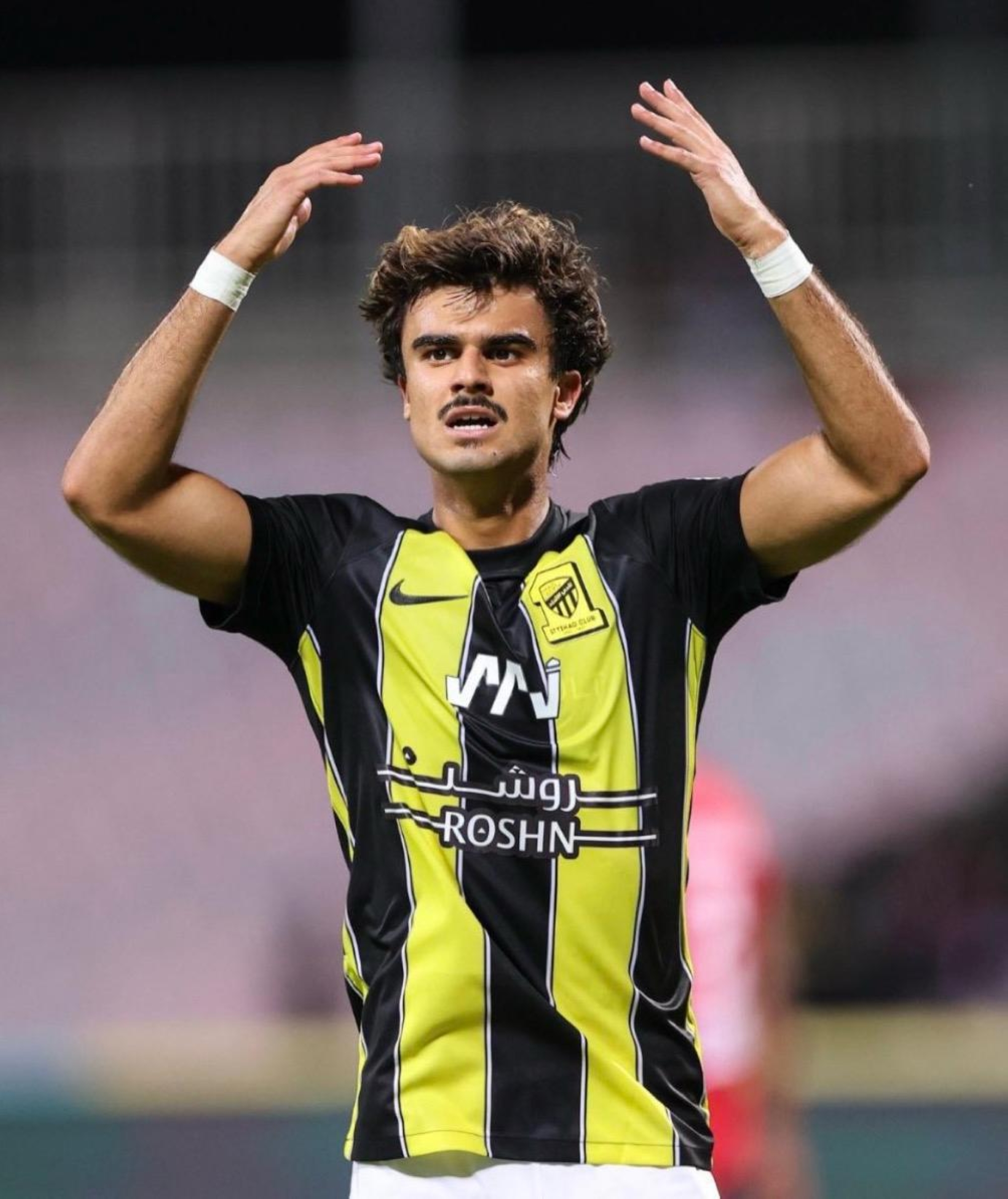 الاتحاد يحسم مصير "جوتا"