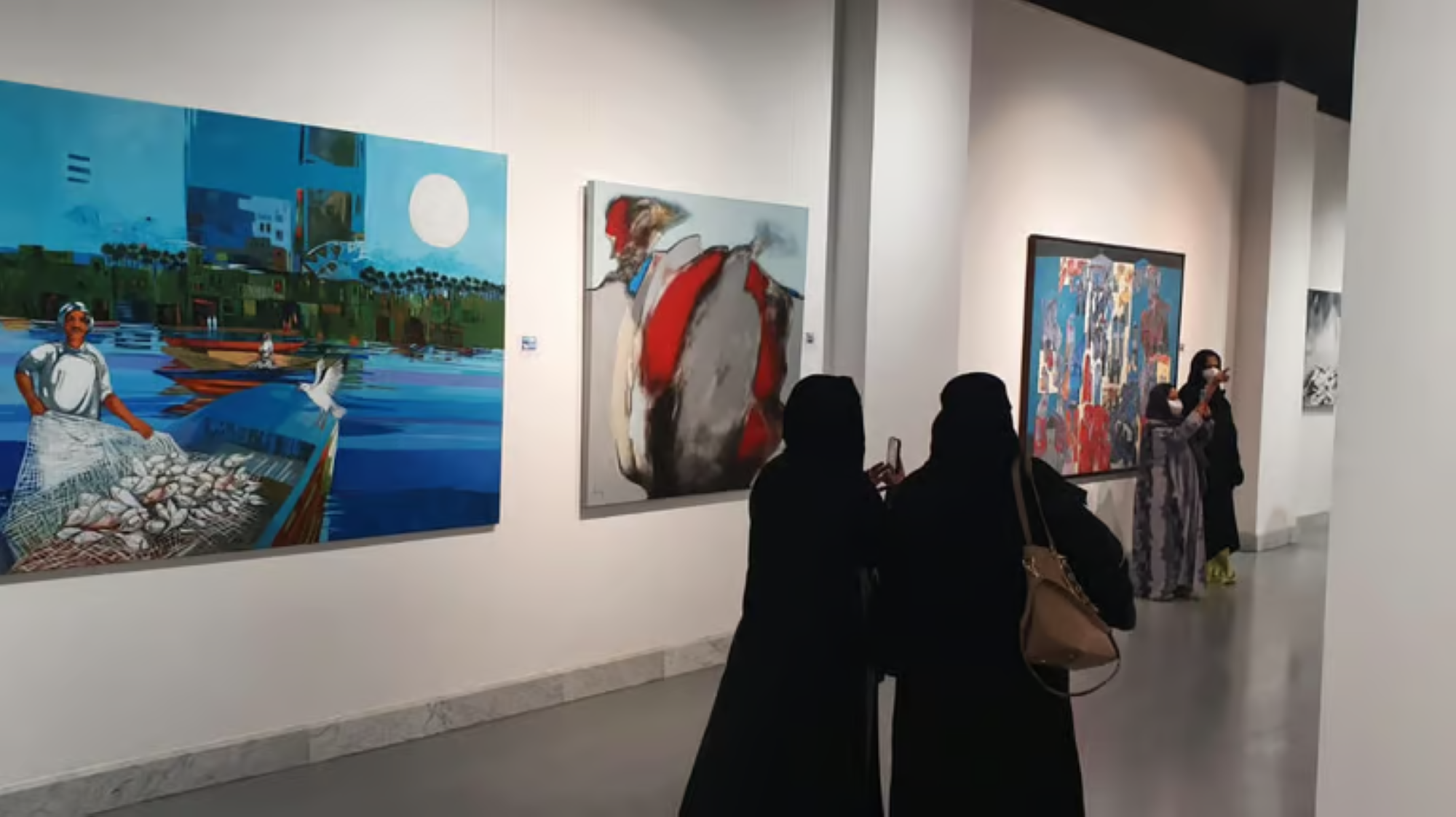 "الموسى".. محبوب "العرائس" يتحول لـ"متحف فني"