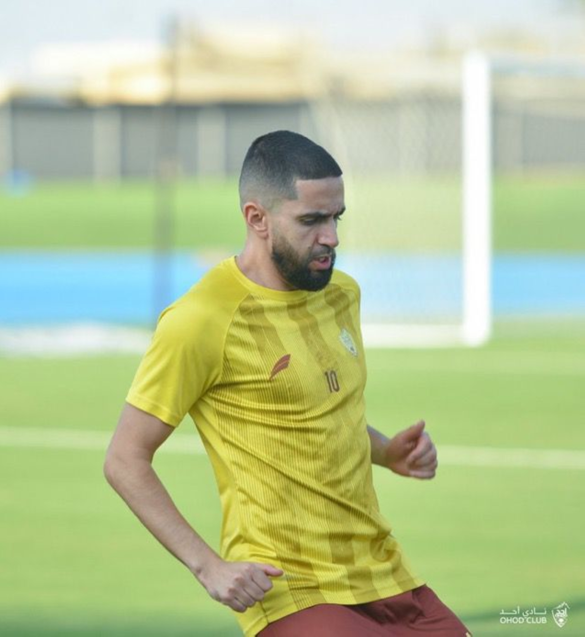"بودبوز" على رادار "الأخدود"