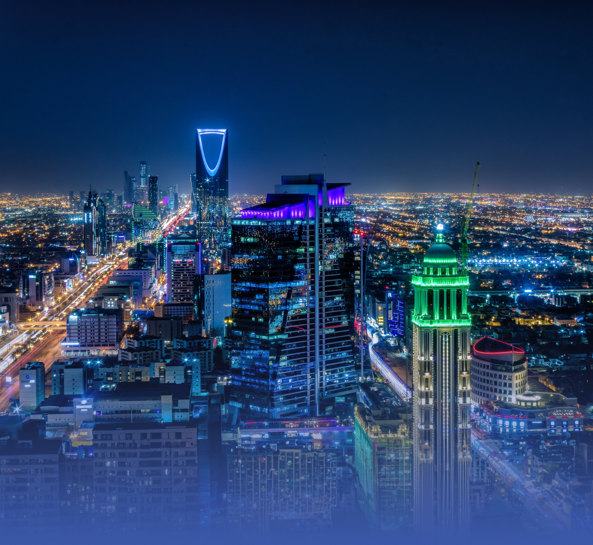 "6 حالات" للتعامل مع "الشركات" بلا مقر