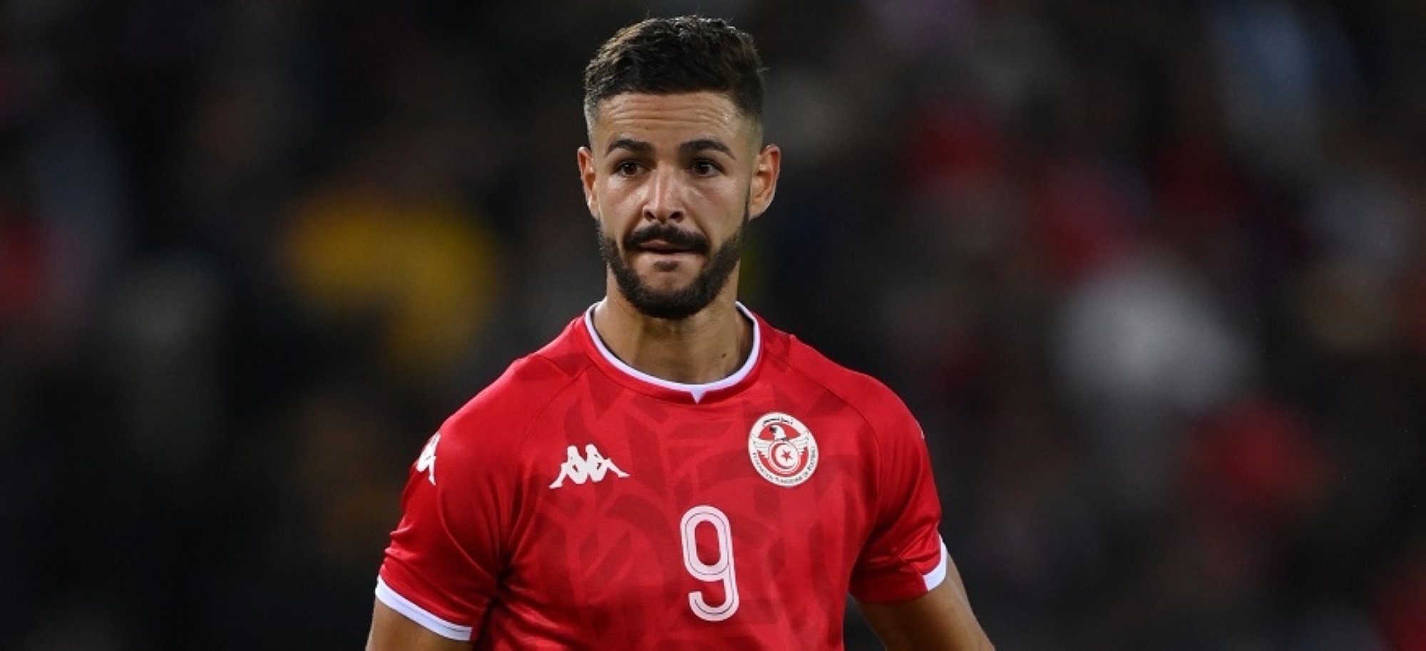 "نجم تونس" يغادر "أمم إفريقيا" لمرض ابنته