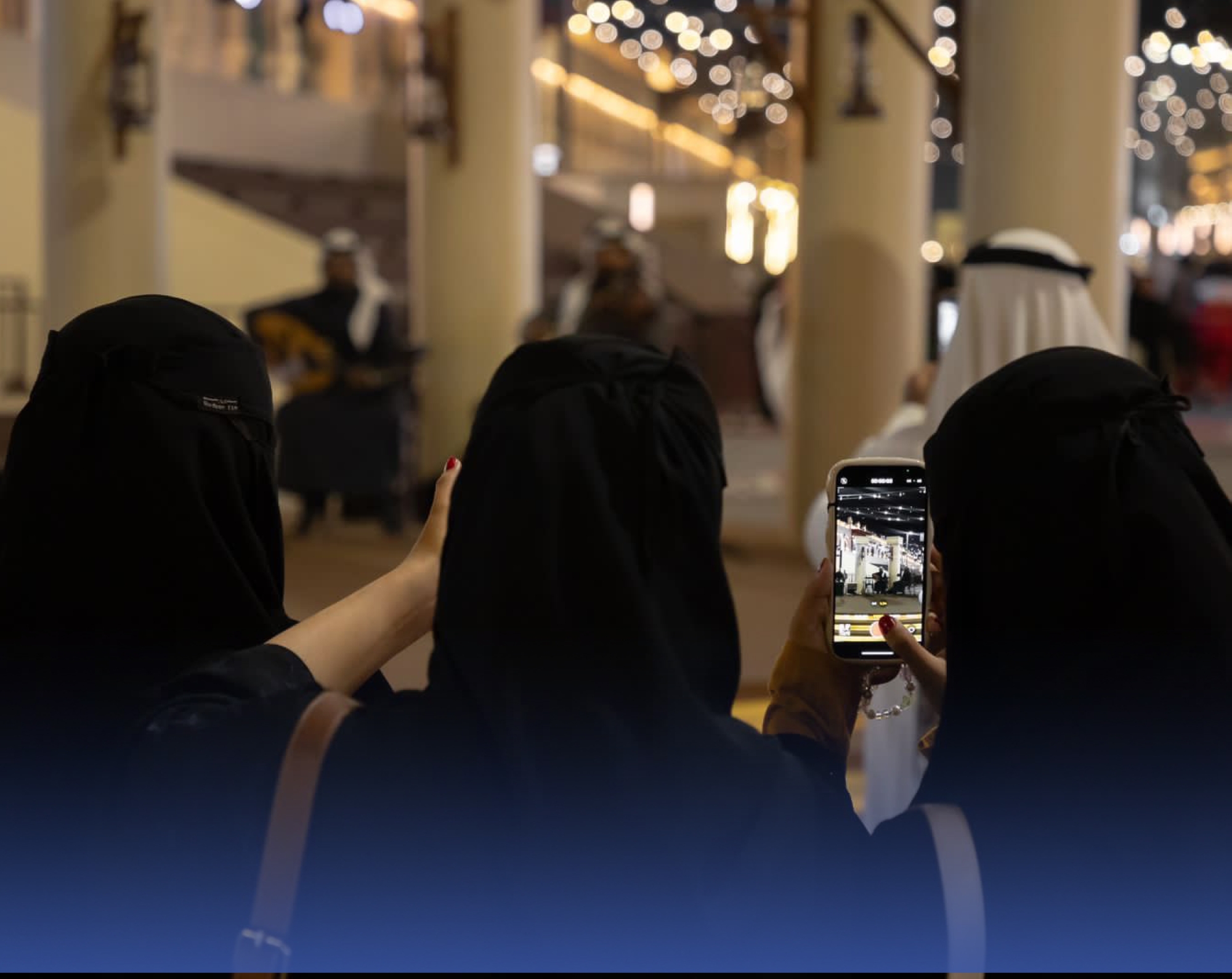"ليالي القيصرية".. إرث حساوي لـ"5 قرون"