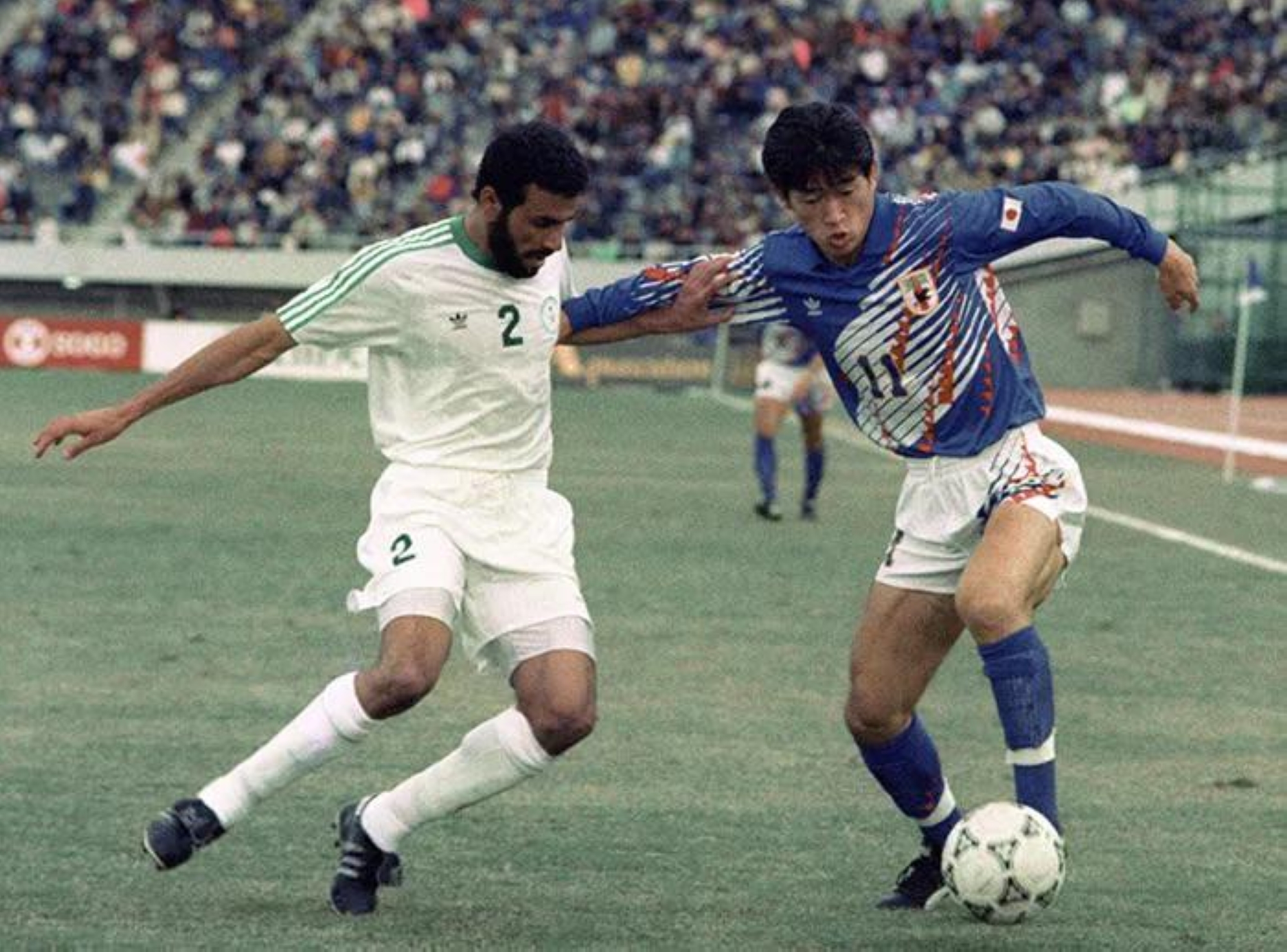 كأس آسيا "10".. بداية مجد "الساموراي" بنسخة 1992