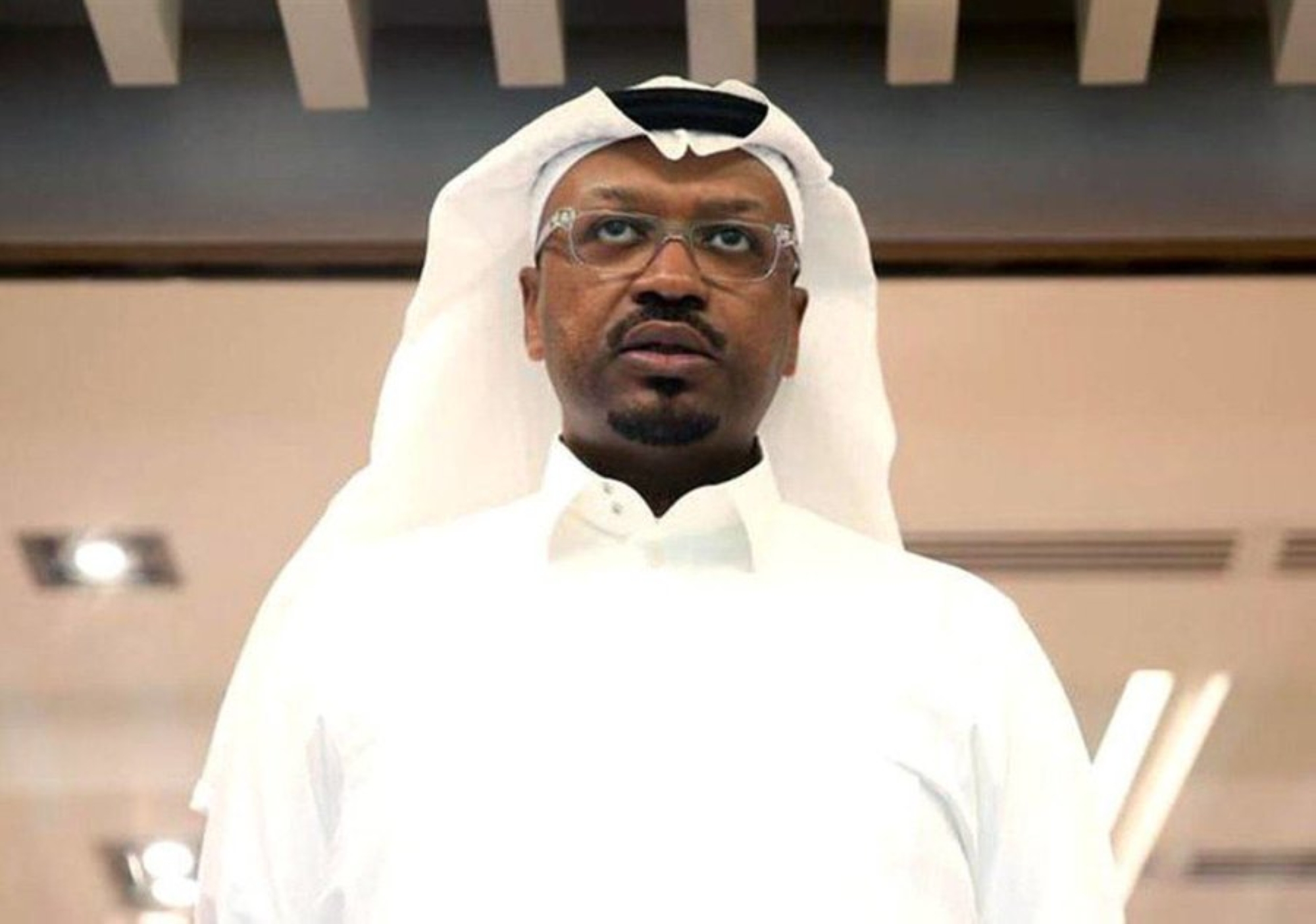 وليد معاذ رئيسا تنفيذيا لـ"العلا"