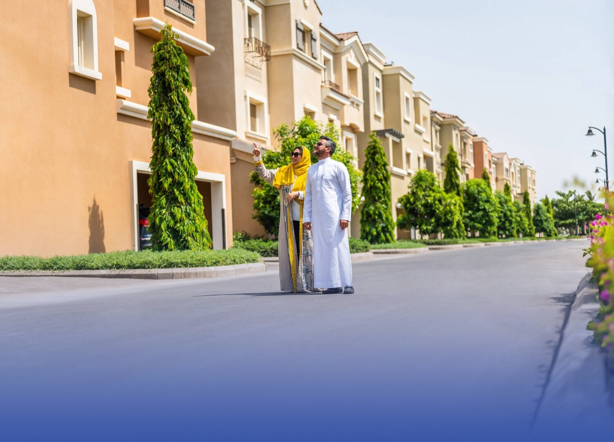 "التعويض" حال تأخر تسليم الوحدات العقارية