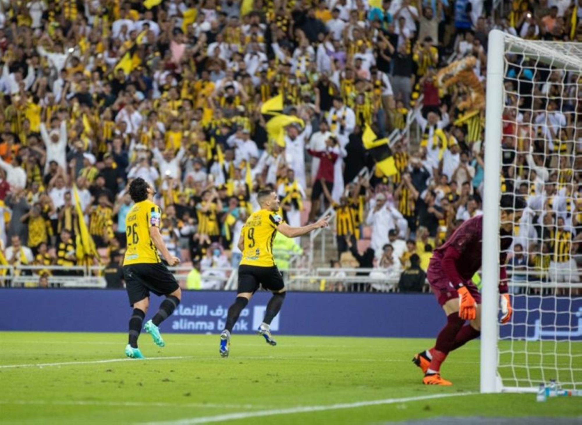 "الاتحاد" يعلن تفاصيل معسكره في دبي