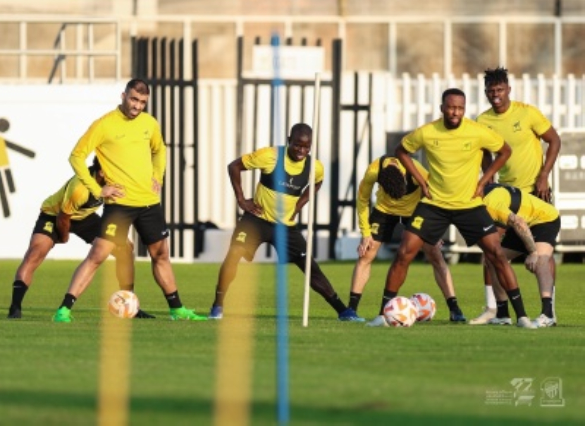 الاتحاد أمام مأزق تسويق لاعبيه الأجانب