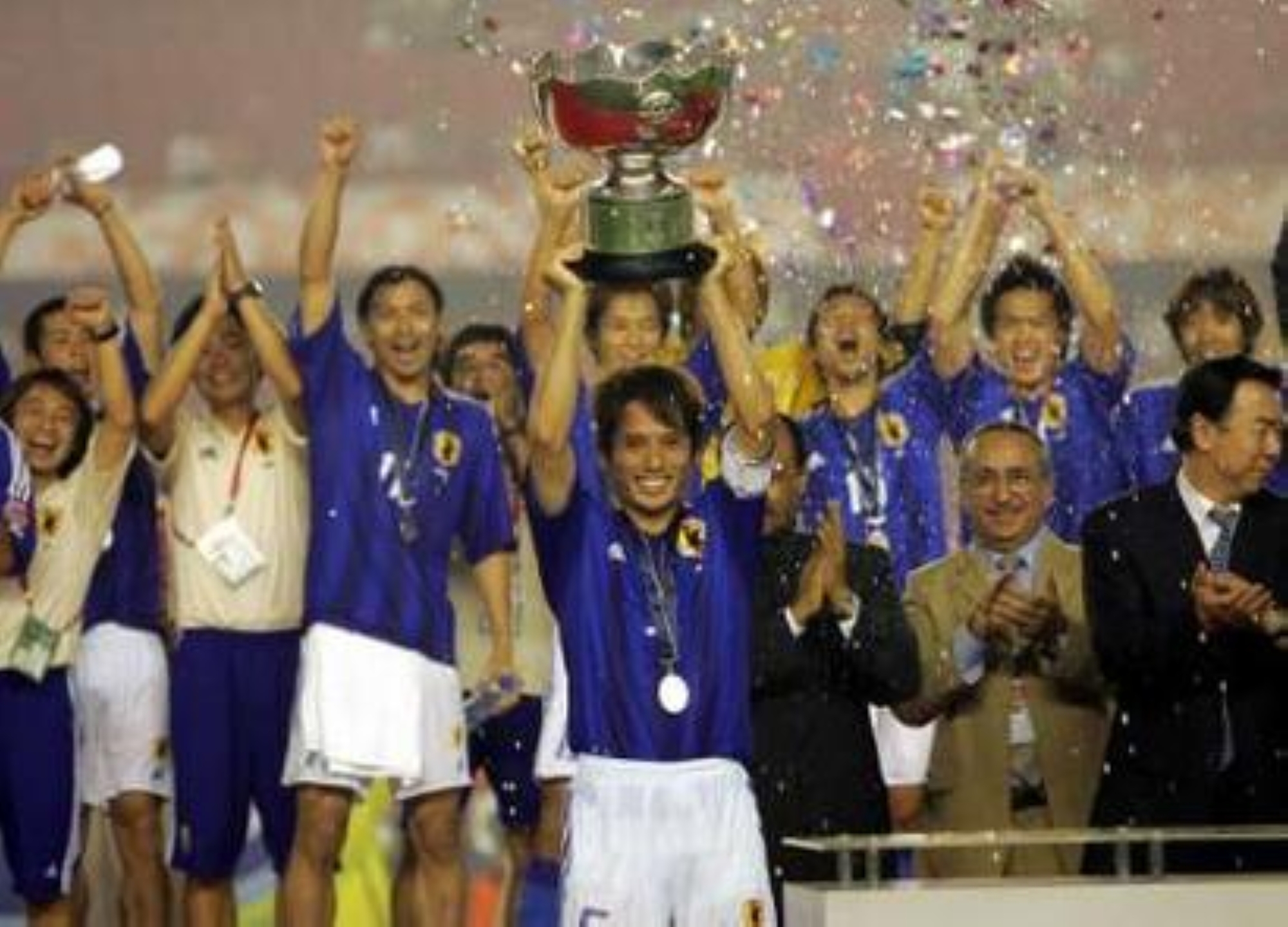 كأس آسيا "13".. صدمة سعودية بـ"2004"