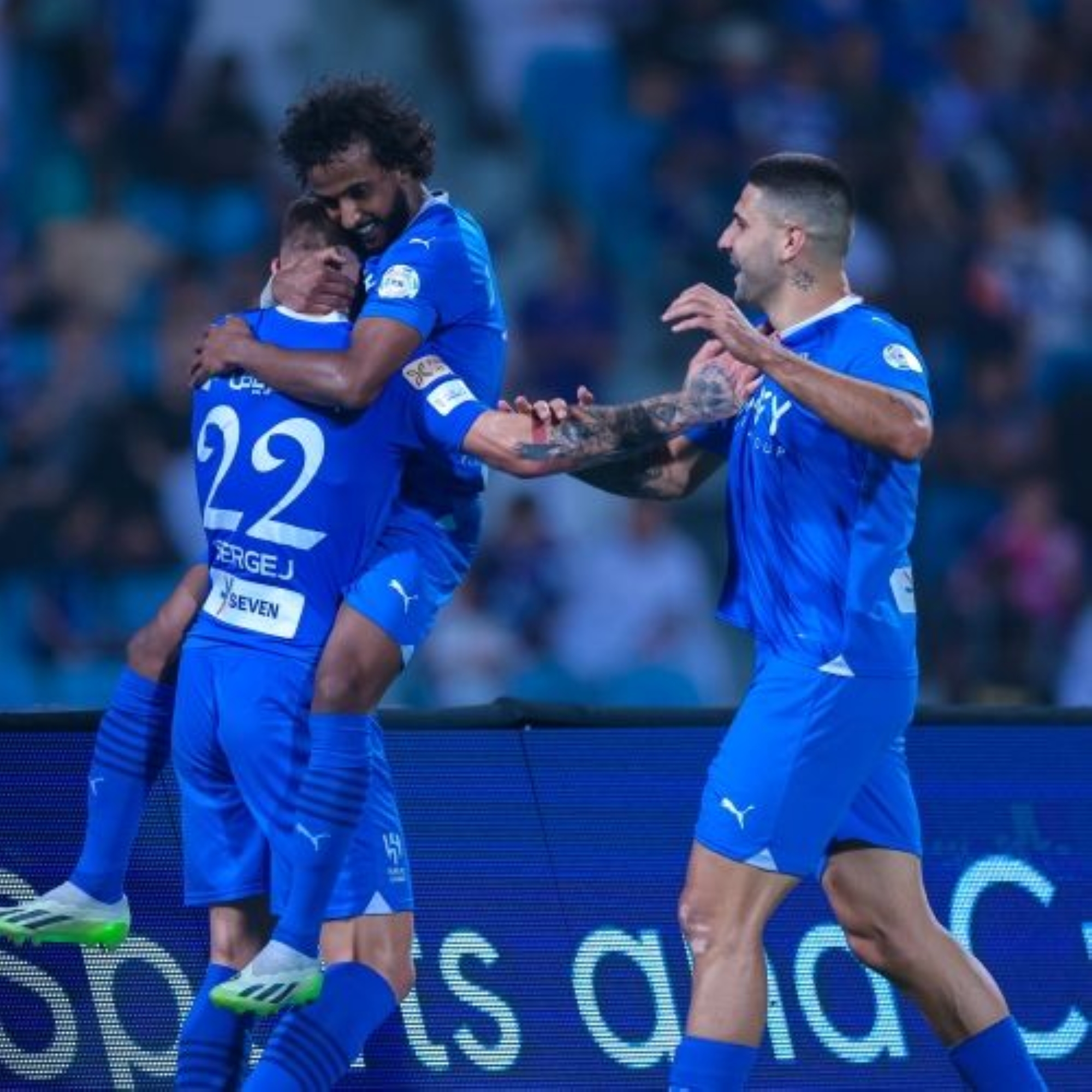 ماذا يحتاج "الهلال" في ميركاتو الشتاء؟