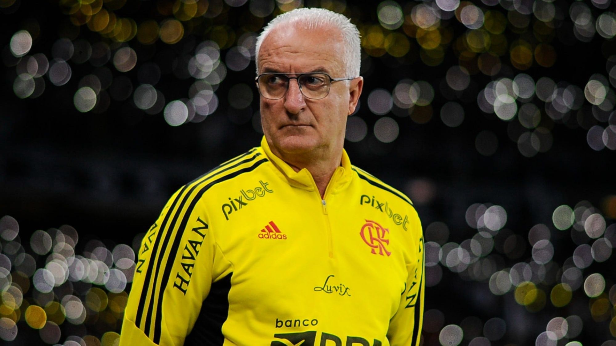 دوريفال جونيور مدربًا لـ"منتخب البرازيل"