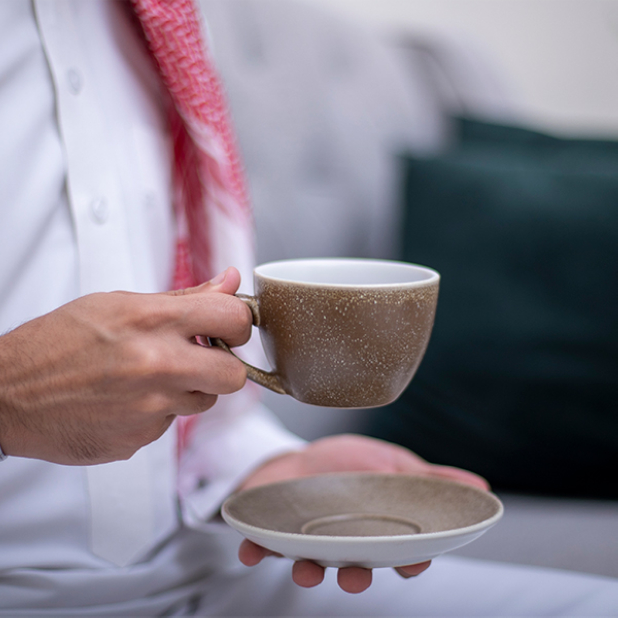 بدائل "مُنشطة" لتقليل "القهوة"