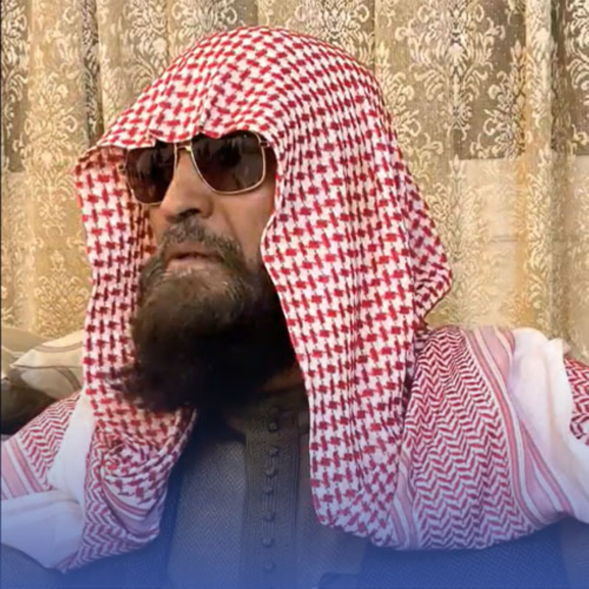 رحيل مؤذن "الإمام" وصوت العاصمة "الشجي"