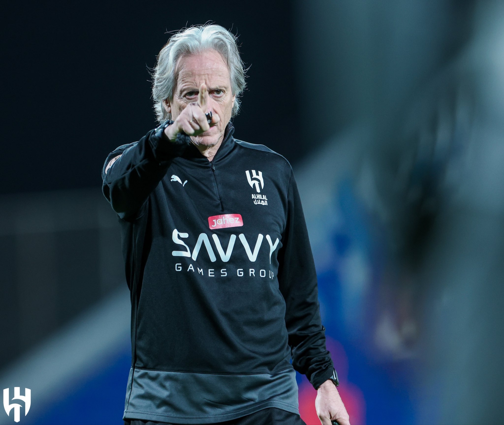 "الهلال" يحدد موعد عودة تدريباته
