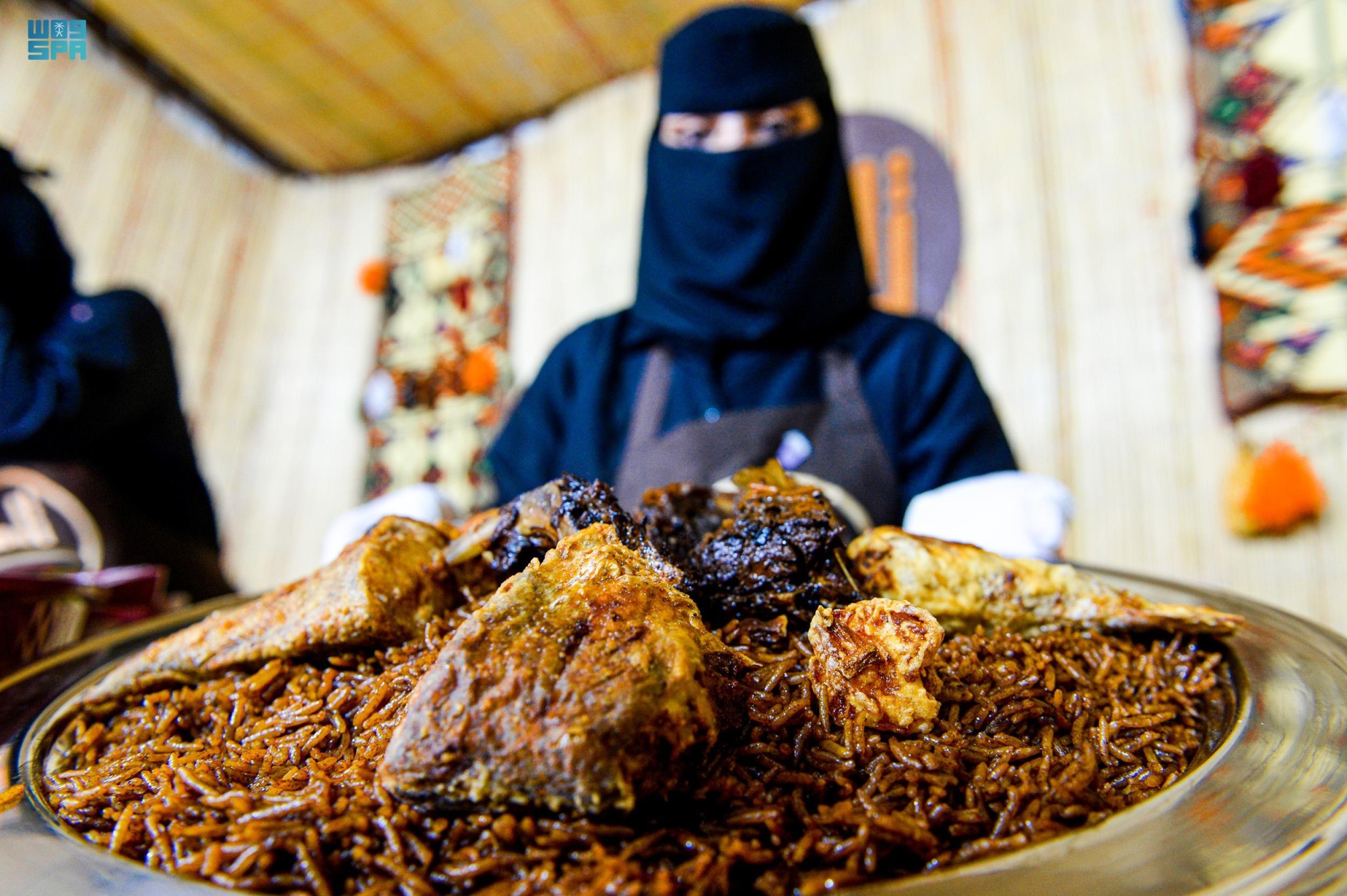 "رسمياً".. "الصيادية" طبق "تبوك"
