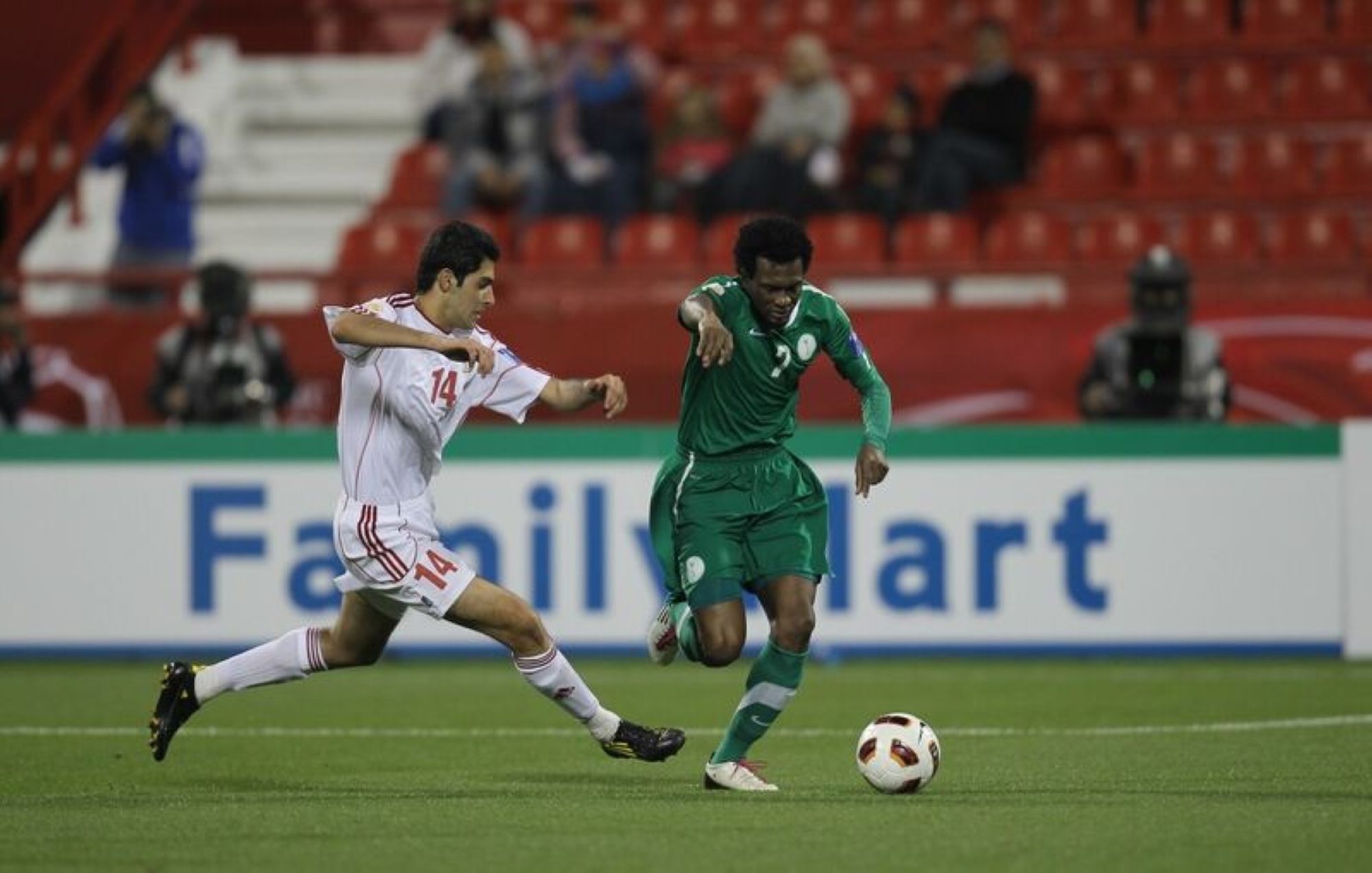 كأس آسيا "15".. سيادة يابانية بـ"نسخة 2011"