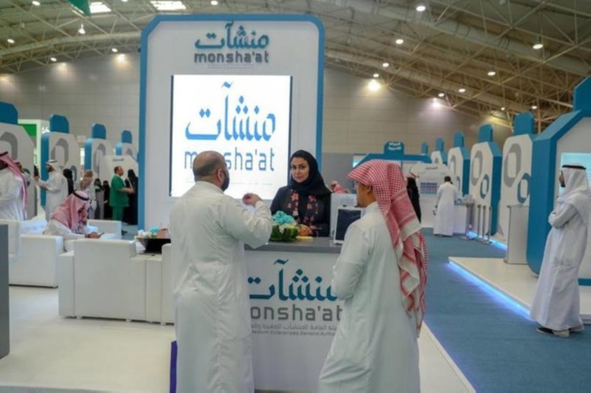 دعم "المنشآت" بـ"الابتكار التجاري"