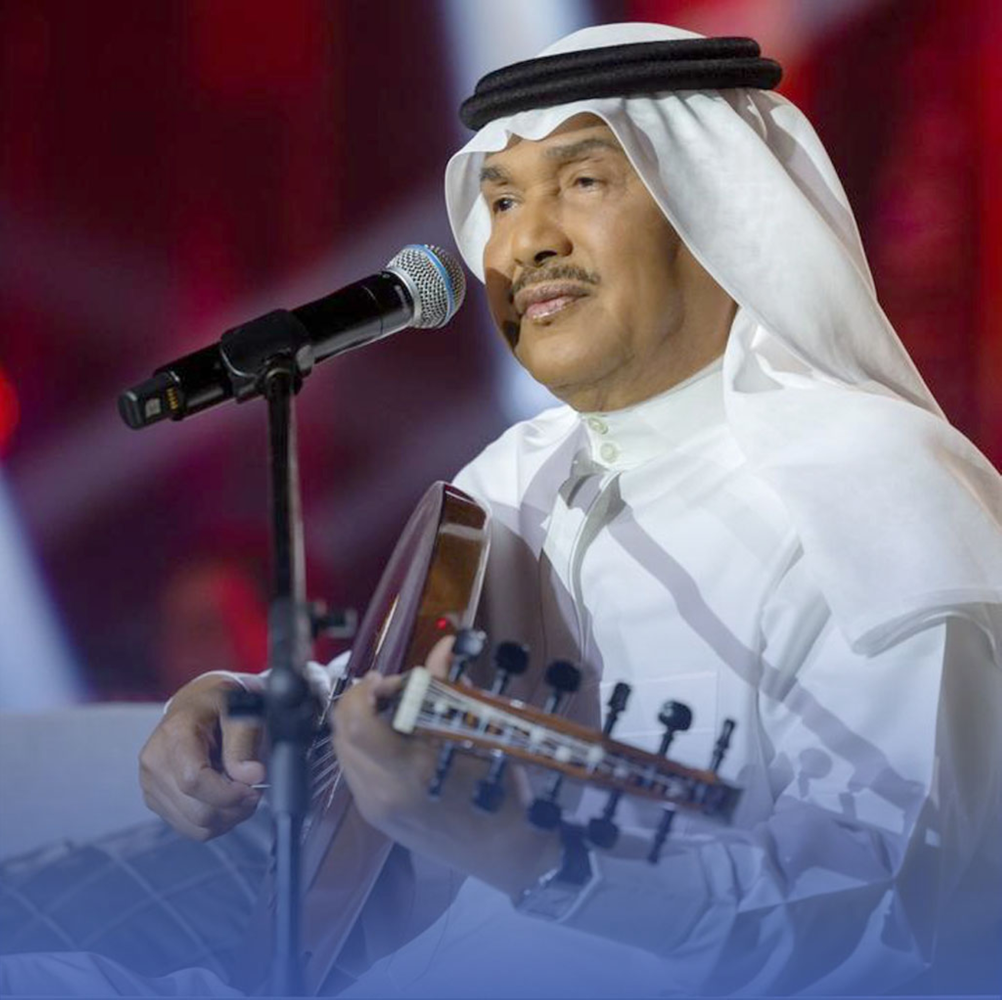 "فنان العرب" من المسرح والإذاعة إلى "العالمية"
