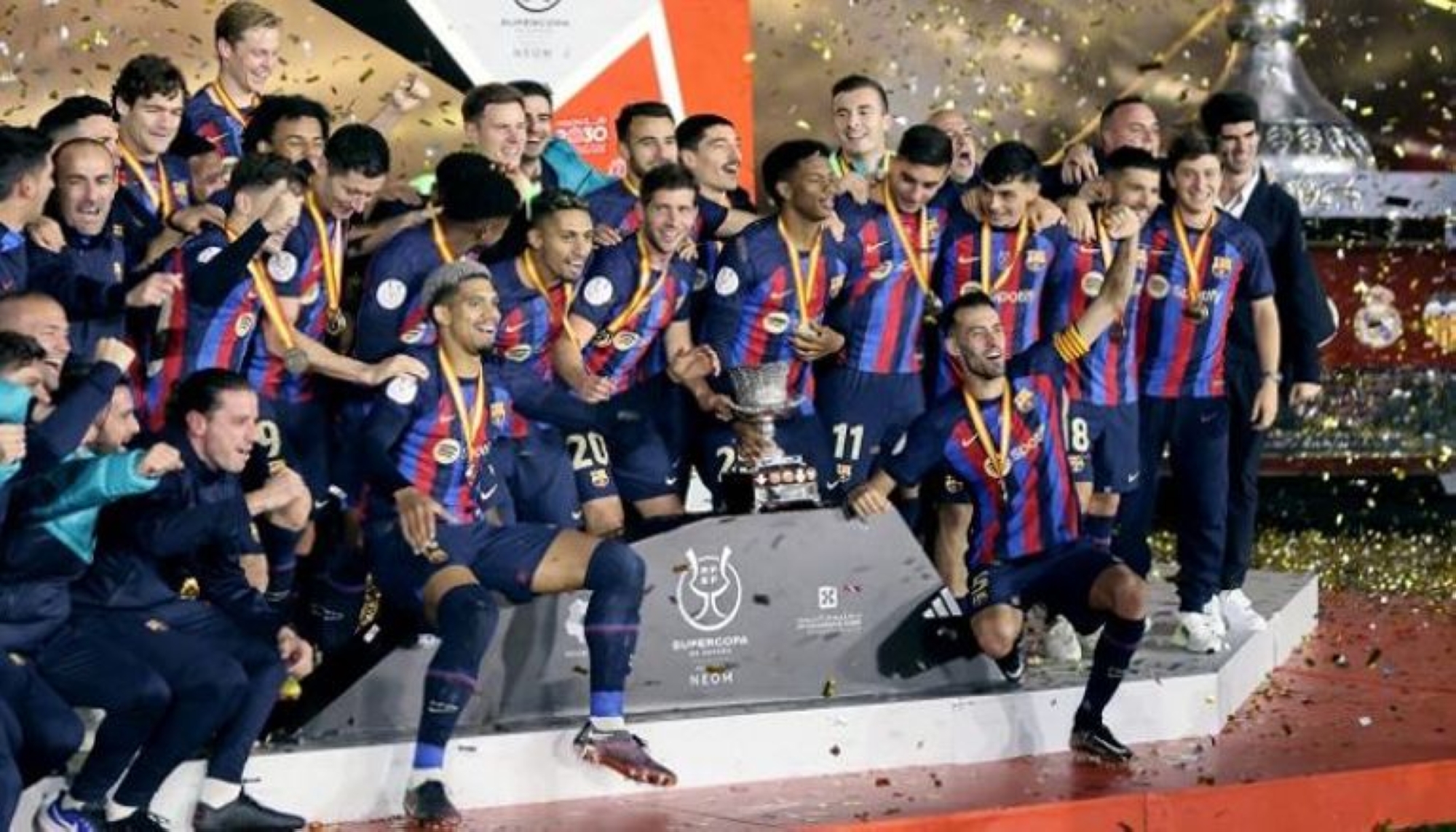 "برشلونة وأوساسونا".. الأرقام تنحاز لـ"البلوغرانا"