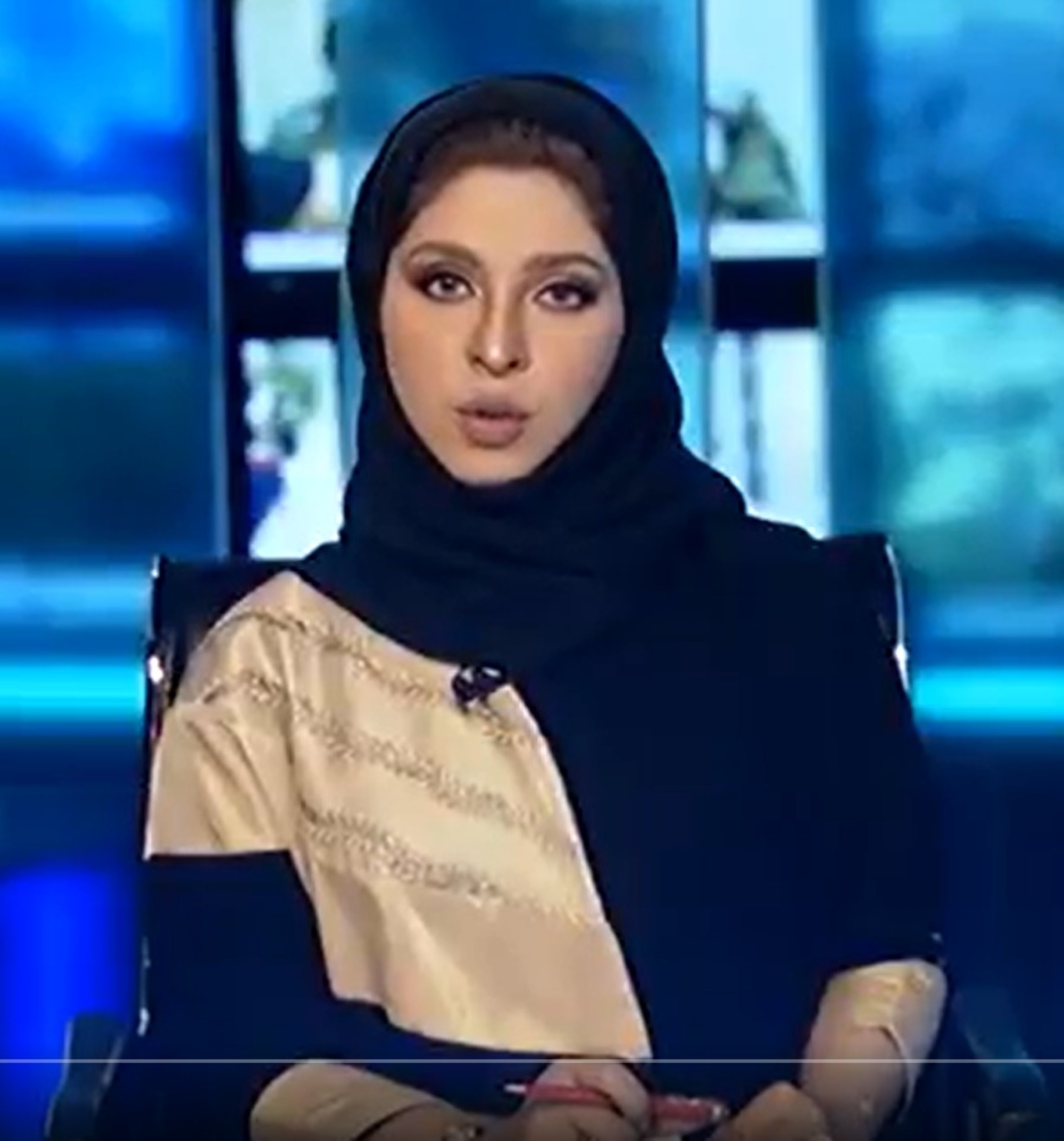 "الإخبارية".. صوت المملكة للعالم