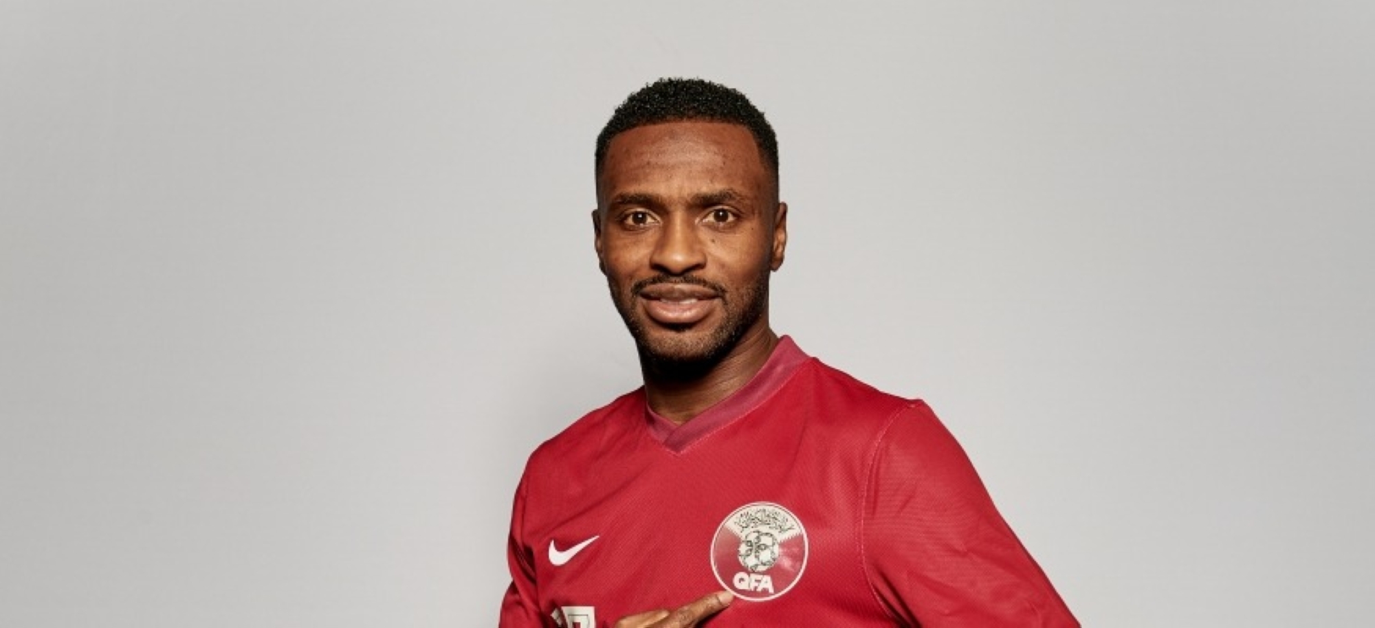 لاعب "قطر": منتخب لبنان كان ندًا قويًا