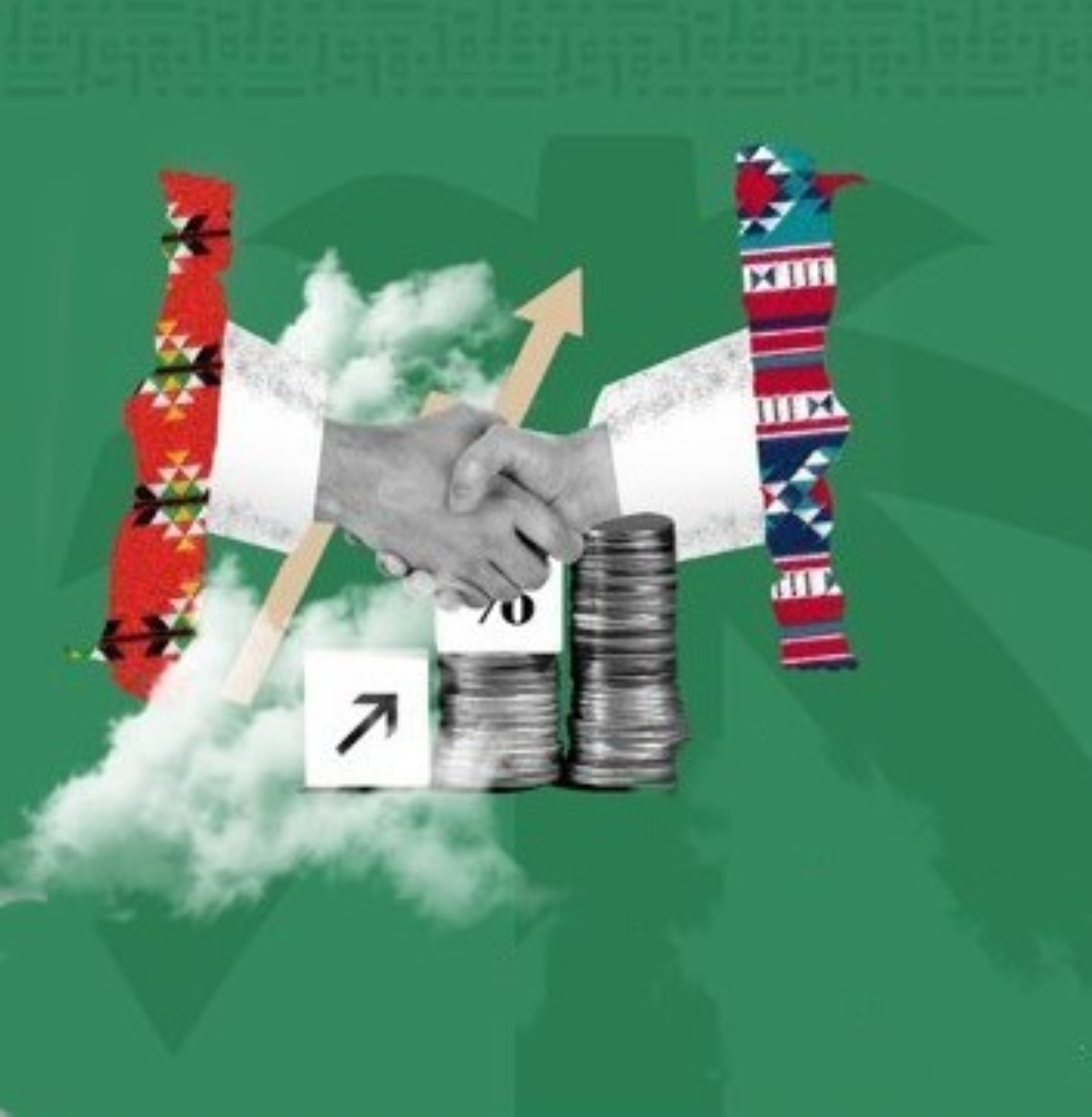 شراكات تعزز وجود "صنع في السعودية" بالأسواق العراقية