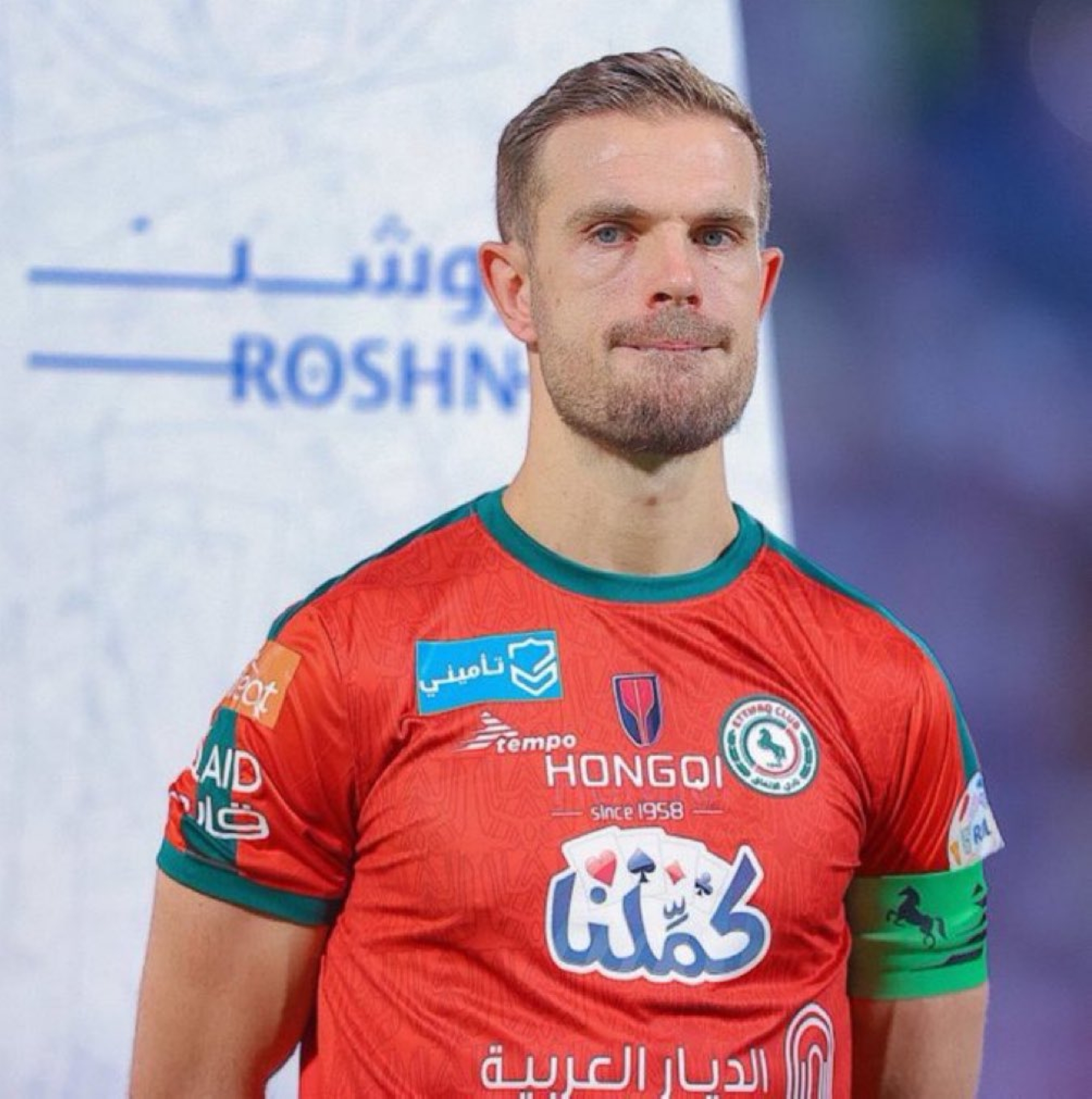 "هندرسون" على رادار يوفنتوس
