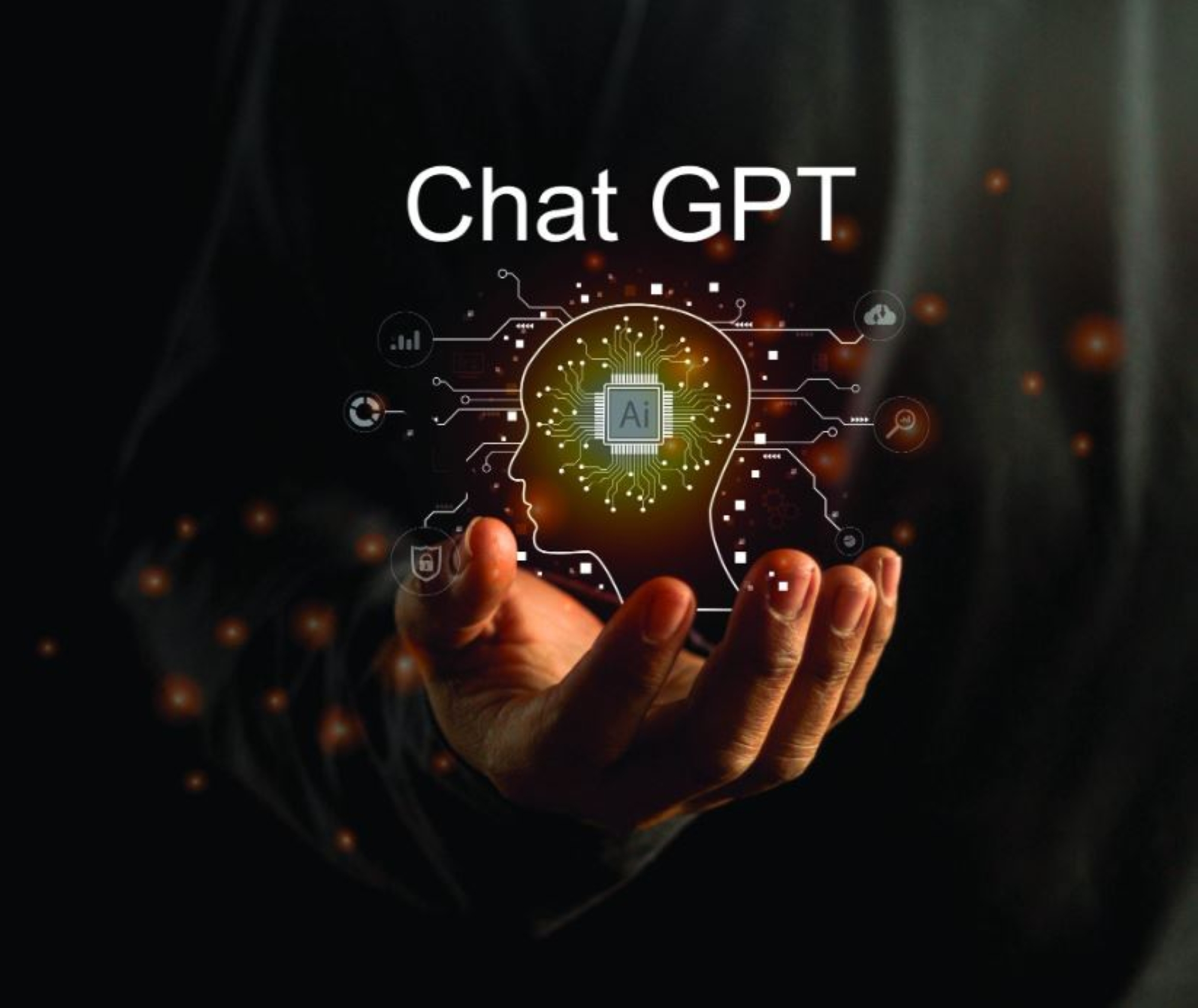 "ChatGPT" يدخل العالم "العسكري"