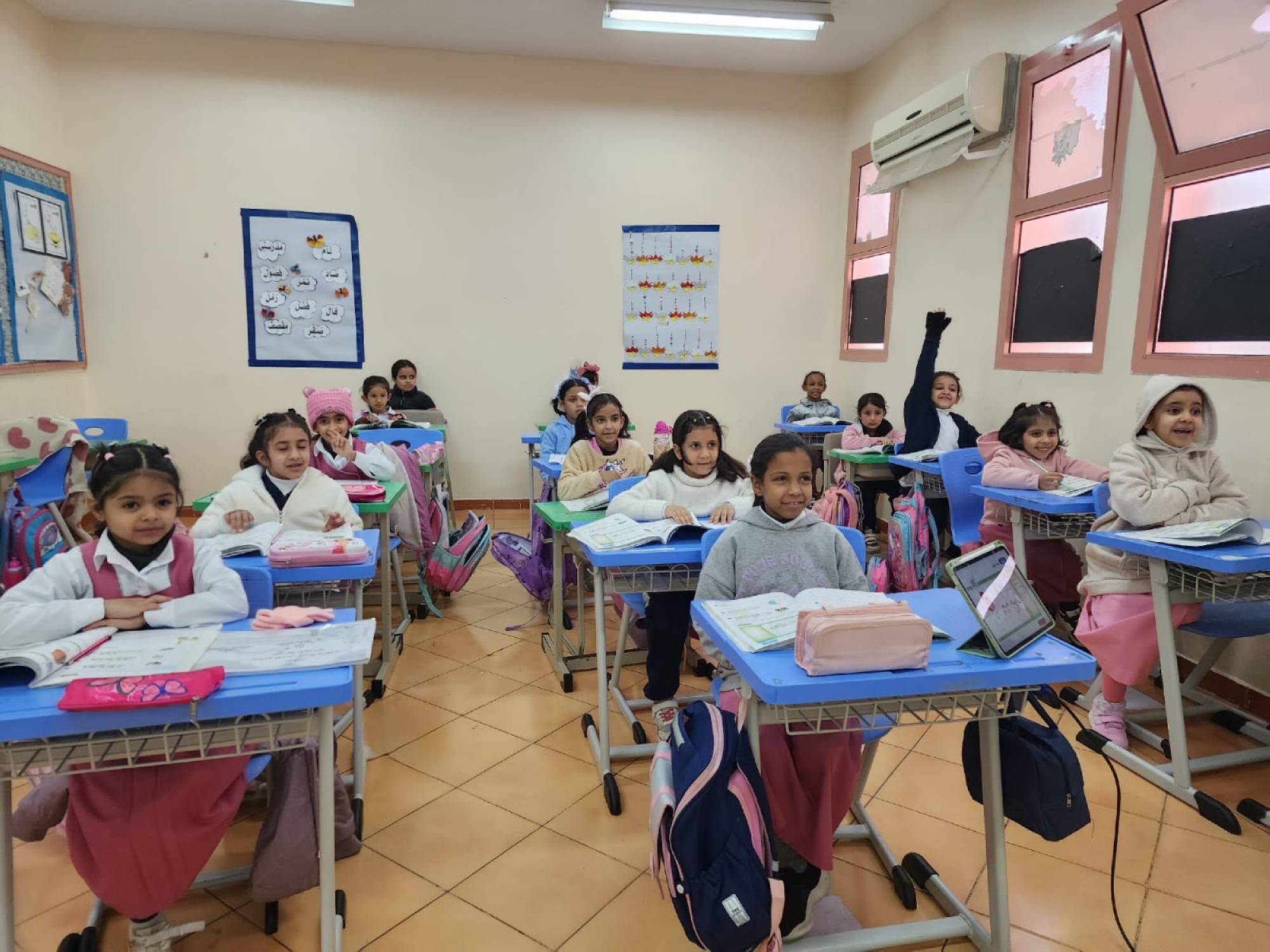 "استئناف" الدراسة