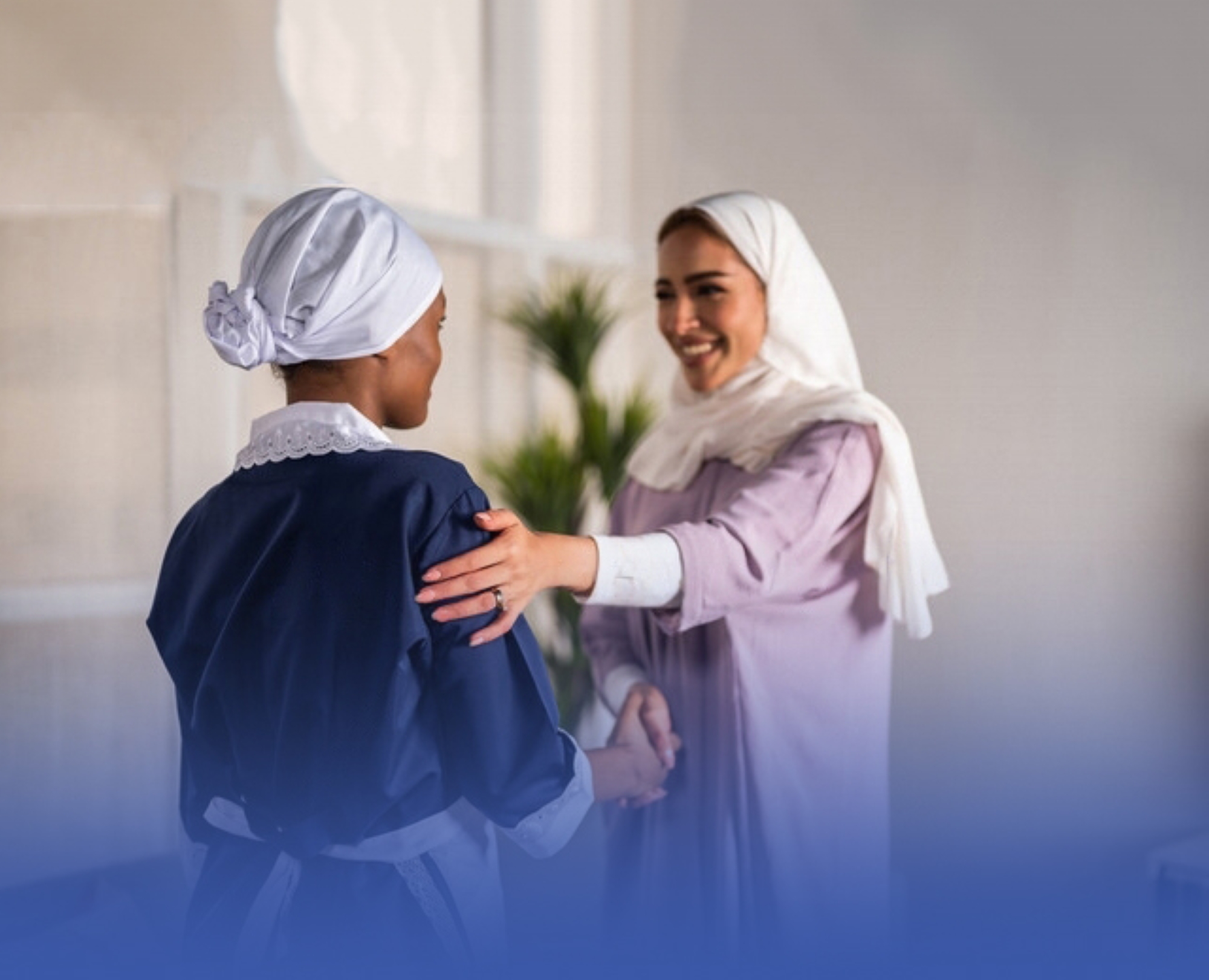 "تخفيض" سقف تكاليف استقدام "العمالة المنزلية"