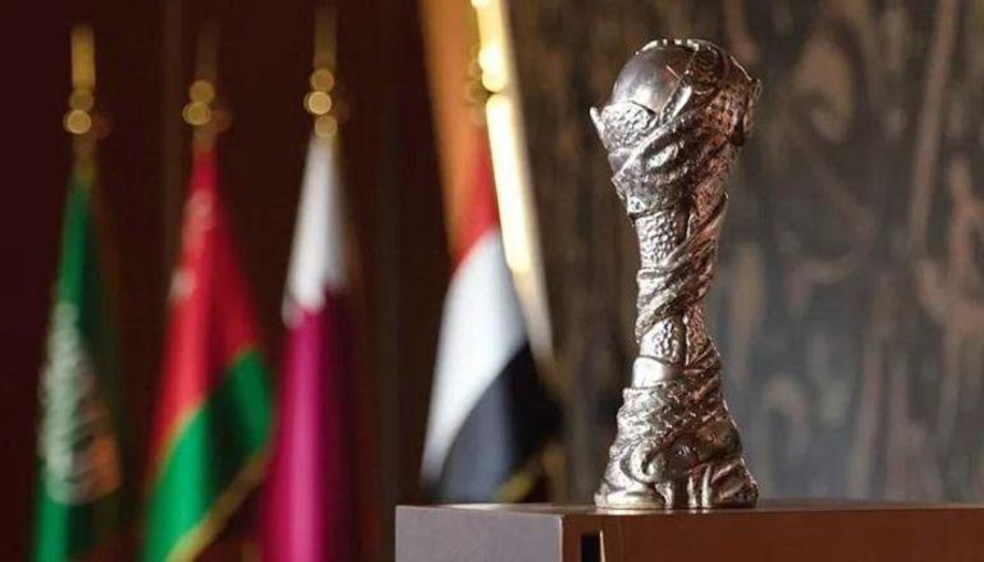 الكويت يستضيف "خليجي 26".. والعراق بديلا