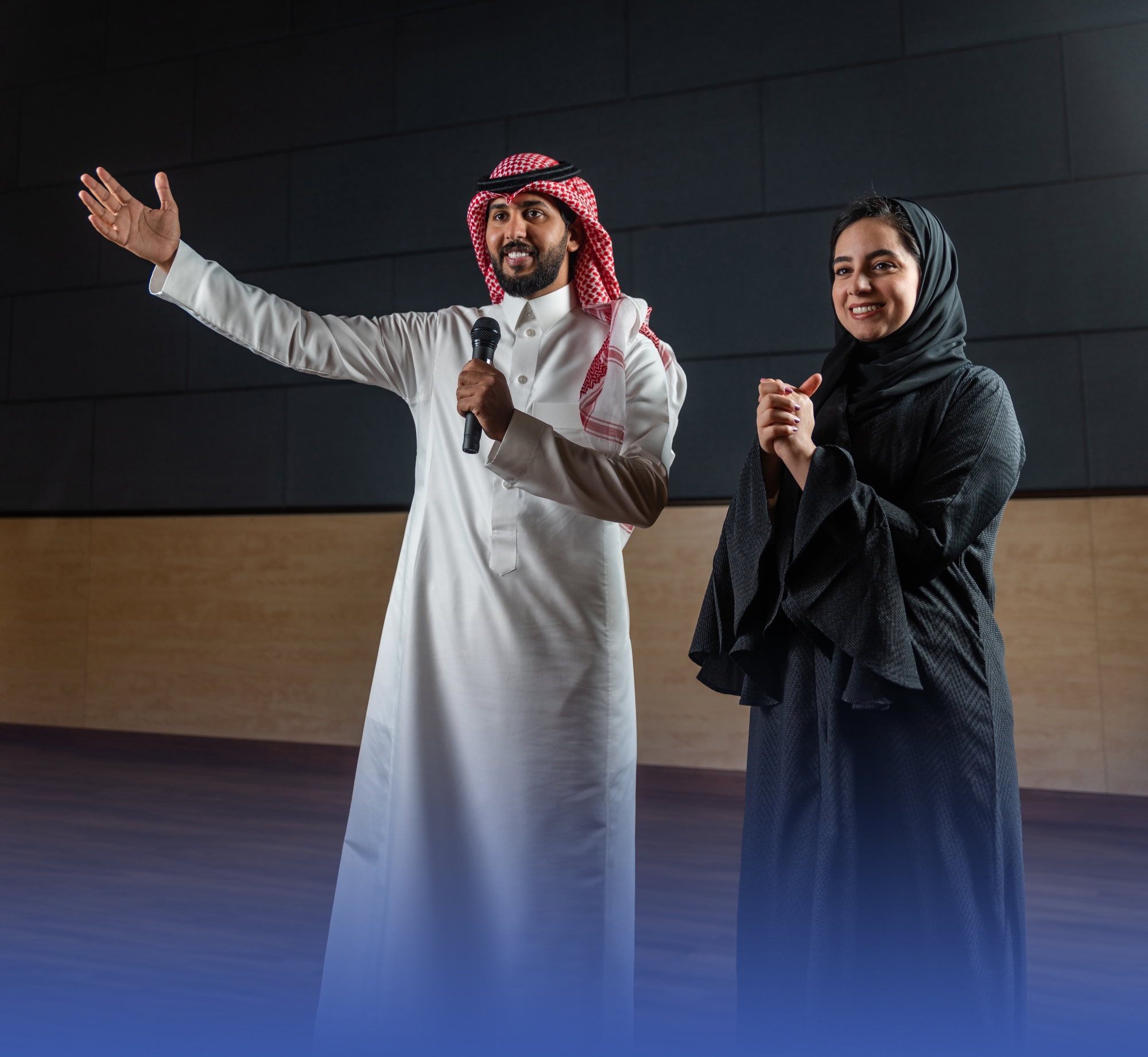 تنمية "المهارات المسرحية" لـ 25 ألف معلم ومعلمة