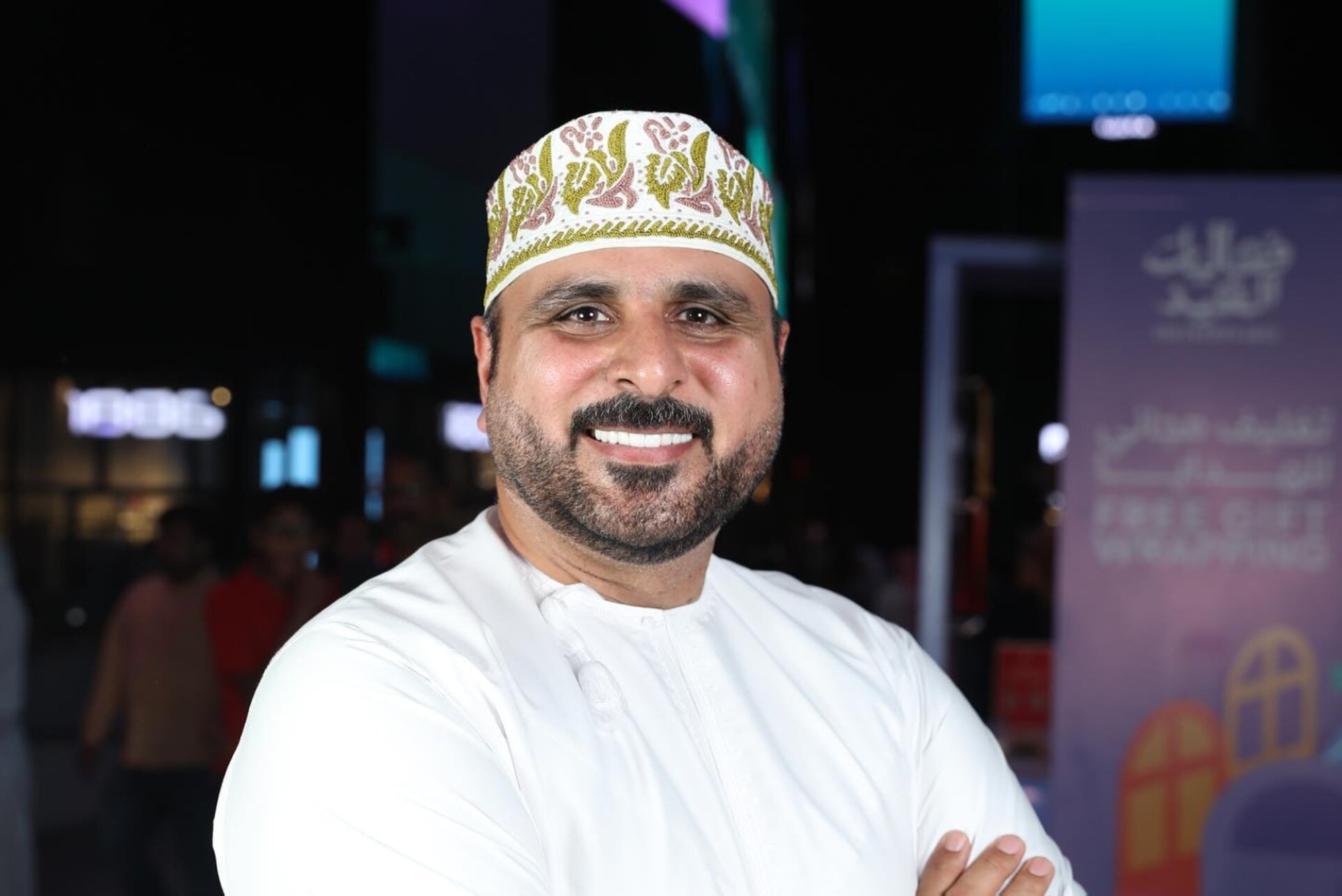 "البلوشي": أتمنى ألا يتأثر "الأخضر" بـ"أزمة مانشيني"
