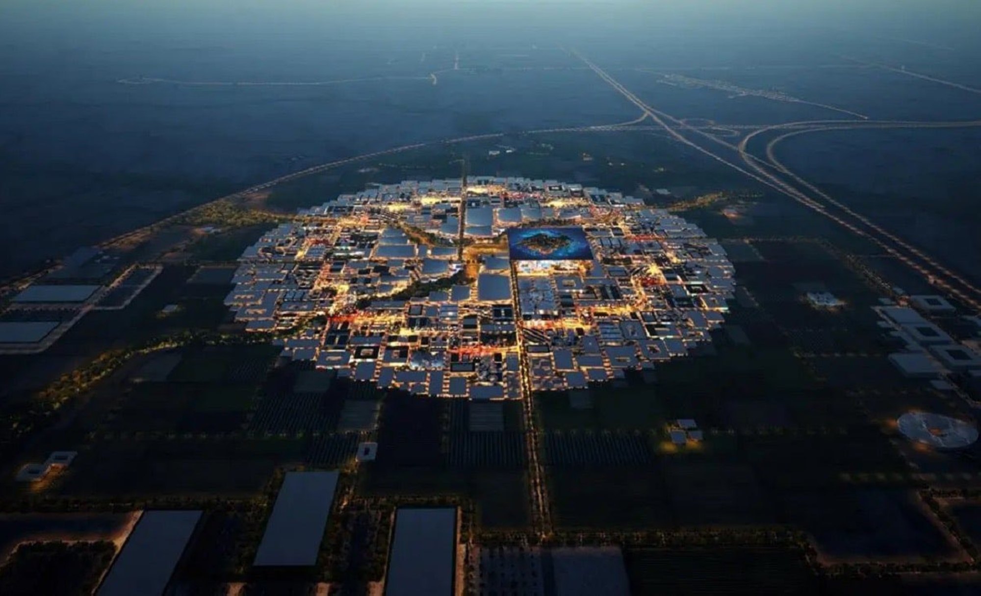 الجاسر: إكسبو 2030 "محرك" اقتصادي كبير