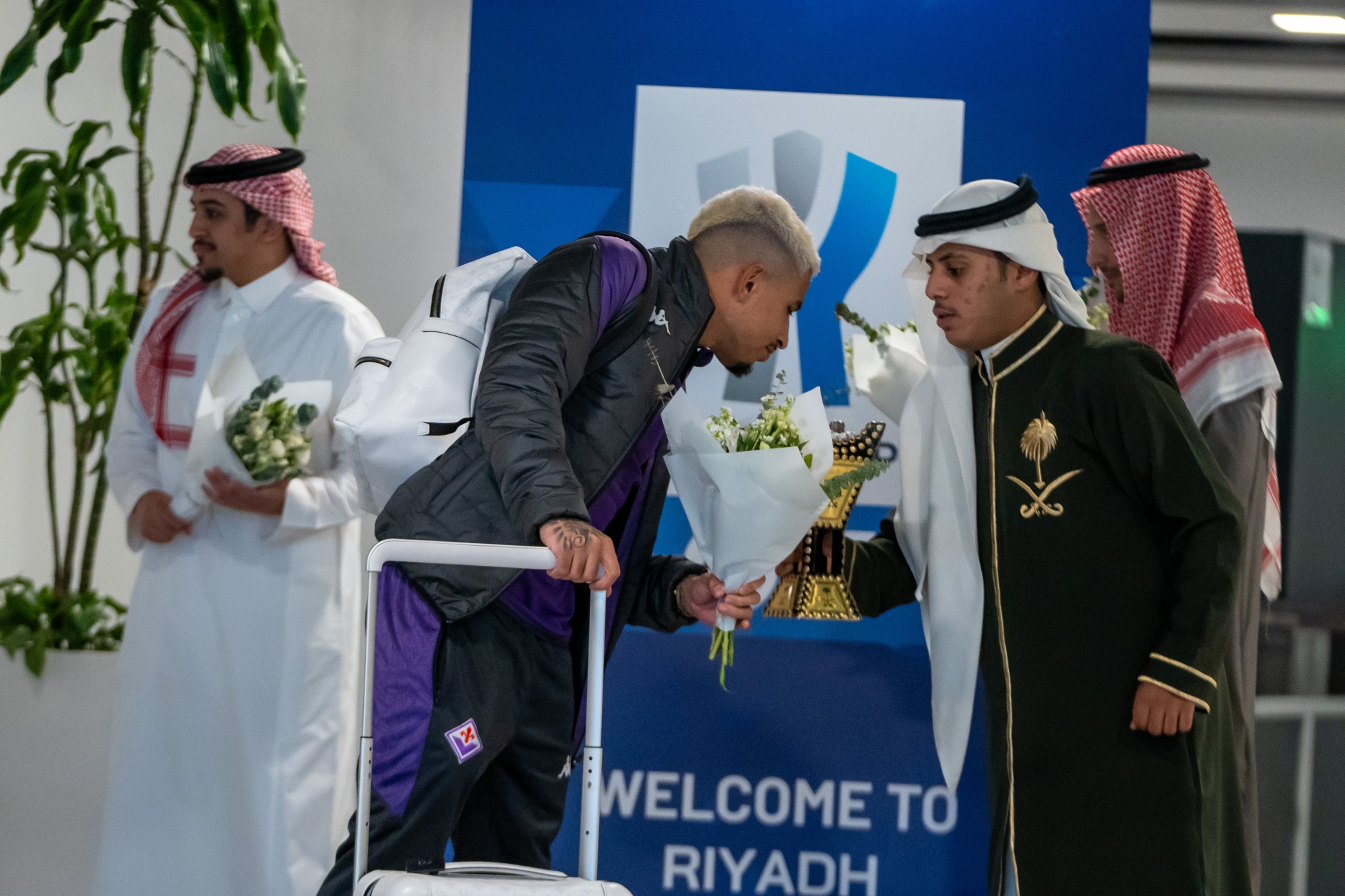 الخميس.. "نابولي" و"فيورنتينا" بـ "السوبر الإيطالي"