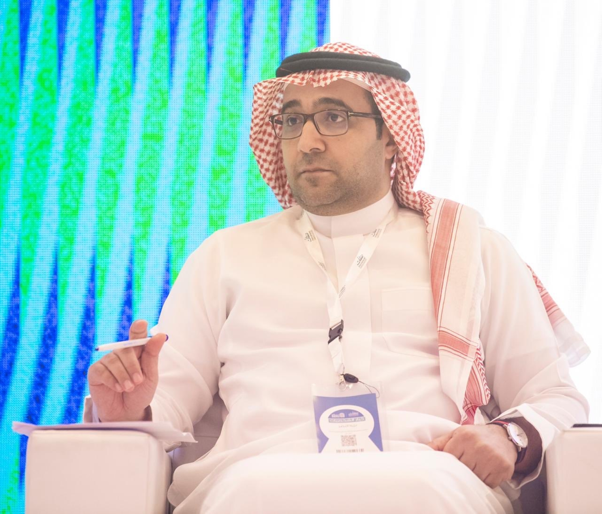 النصر: فخورون بالسعوديين في "أسباير"