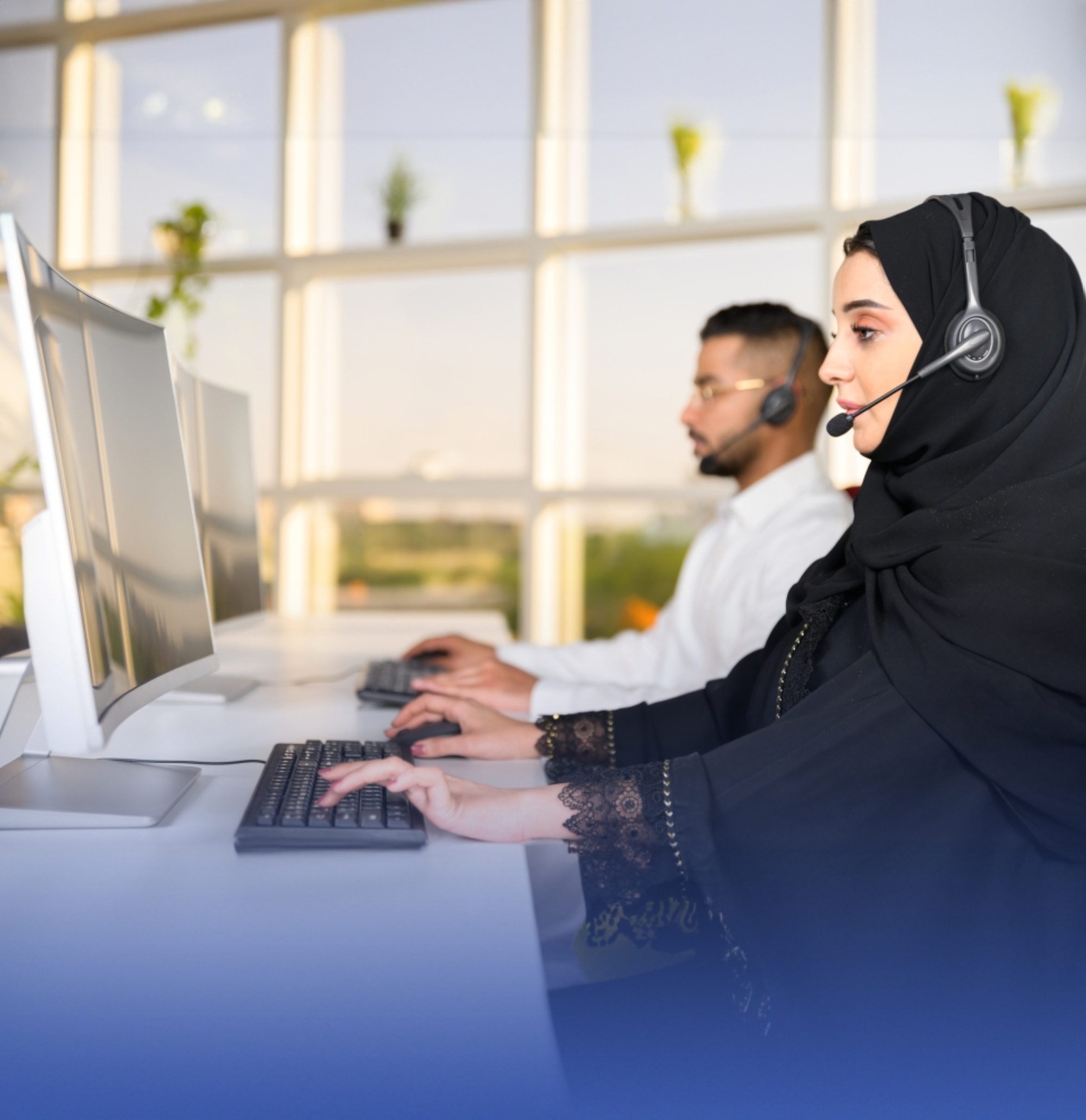 "السماح" بالعمل أكثر من 95 ساعة بـ "العمل المرن"