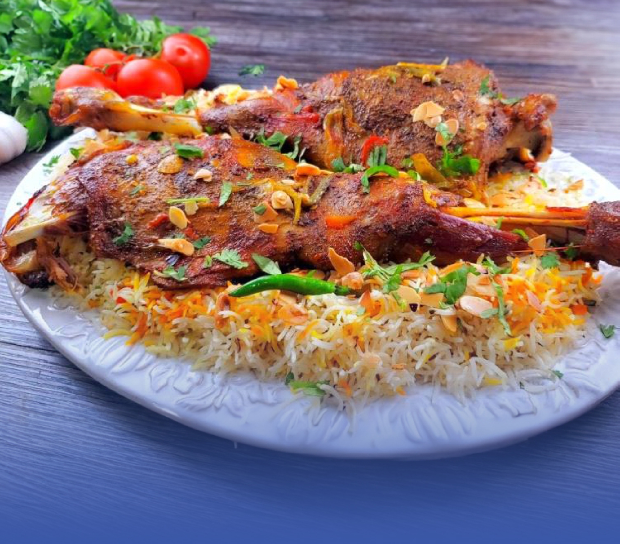 "الحنيذ".. طبق عسيري يزين المائدة السعودية
