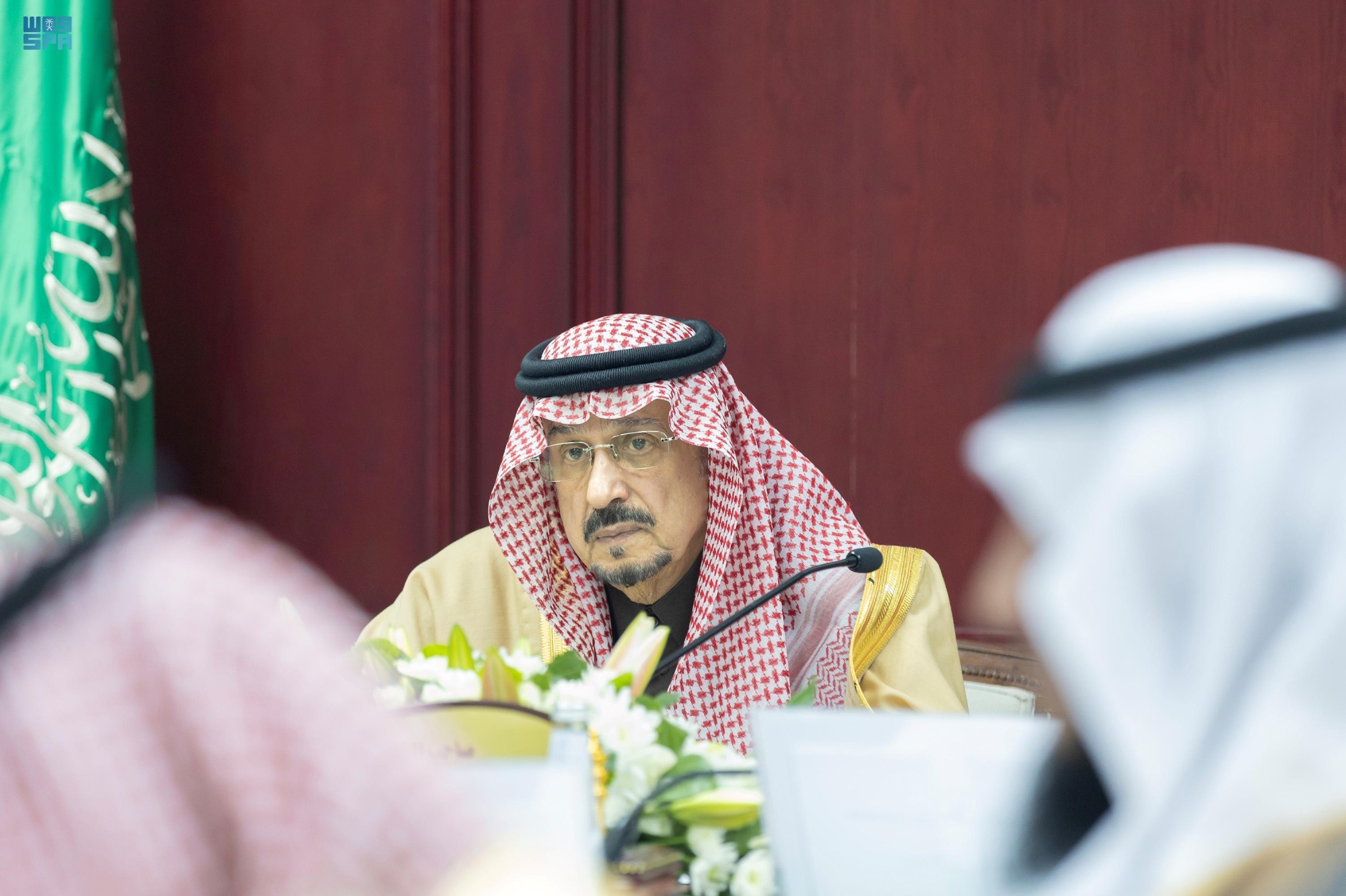 مشروعات تنموية "مليونية" لـ"الغاط"