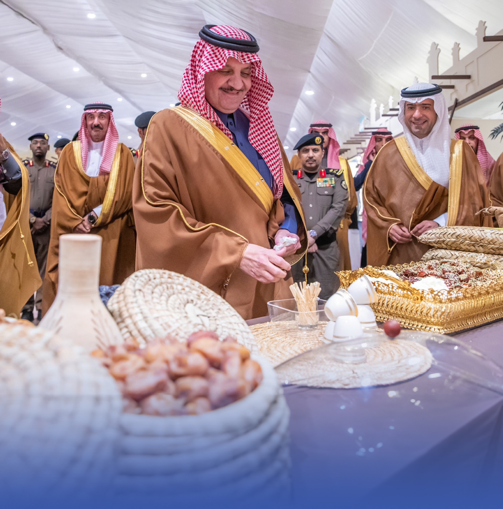 مهرجان تمور الأحساء.. "ويا التمر أحلى"