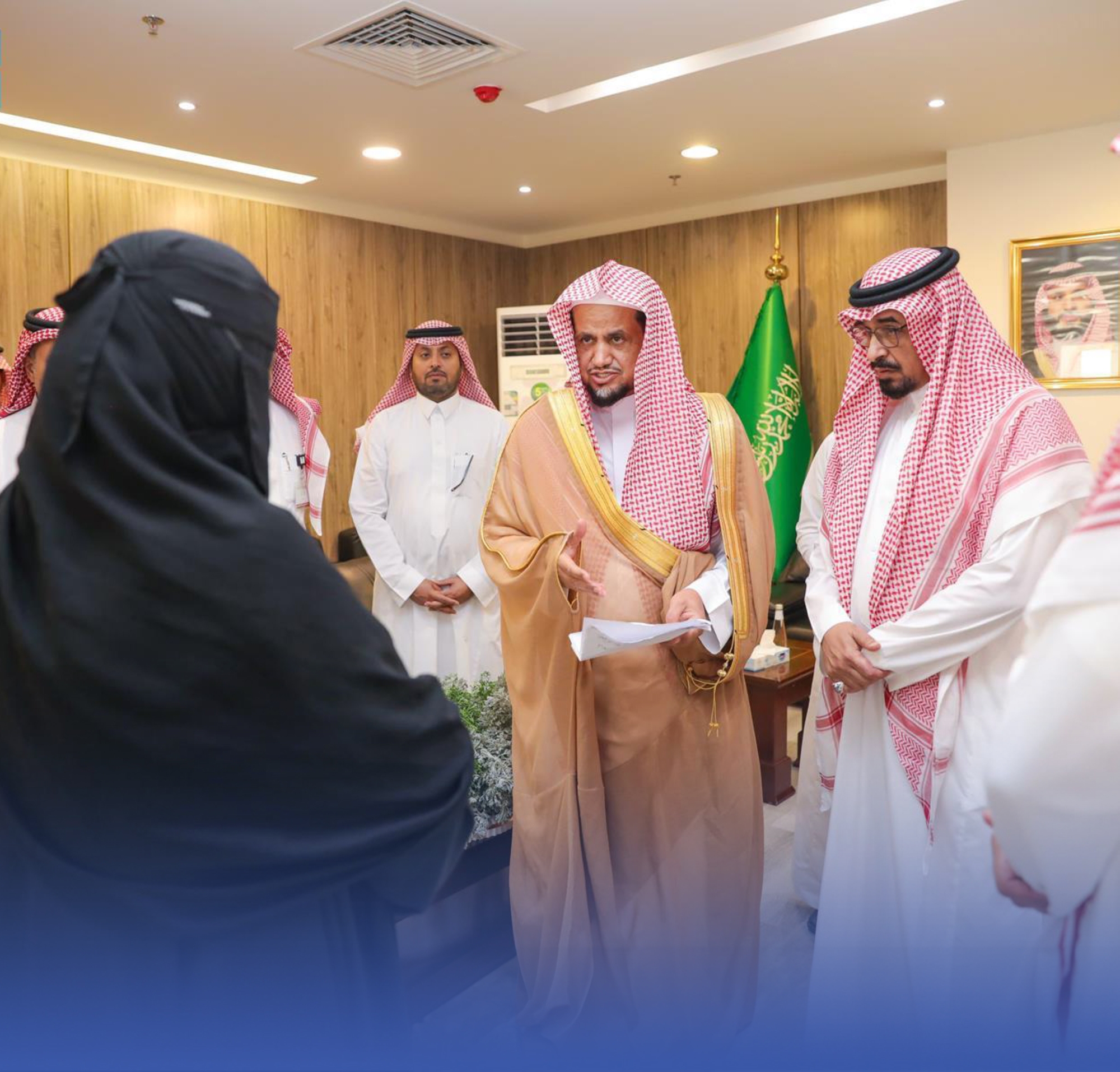 النائب العام يوجه بالإنهاء "العاجل" للقضايا