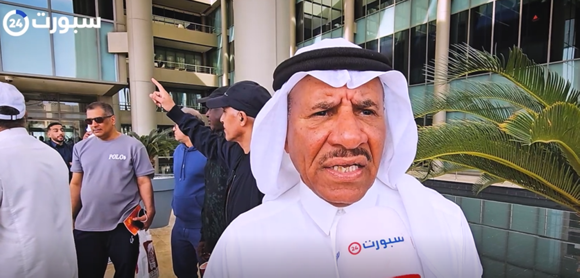 صالح خليفة: تاريخنا في آسيا "مُنير"
