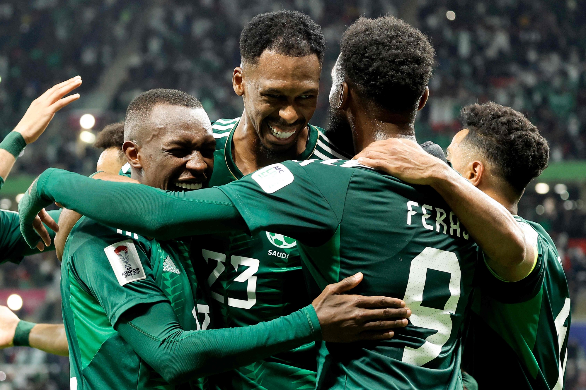 "كنو": سنذهب بعيدًا في "كأس آسيا"