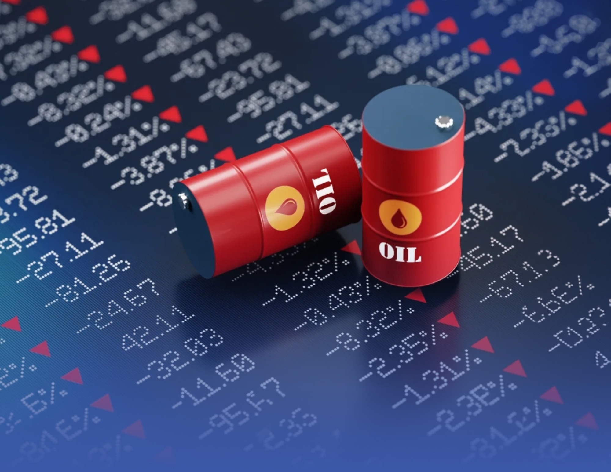 لليوم الثاني.. أسعار النفط تتراجع