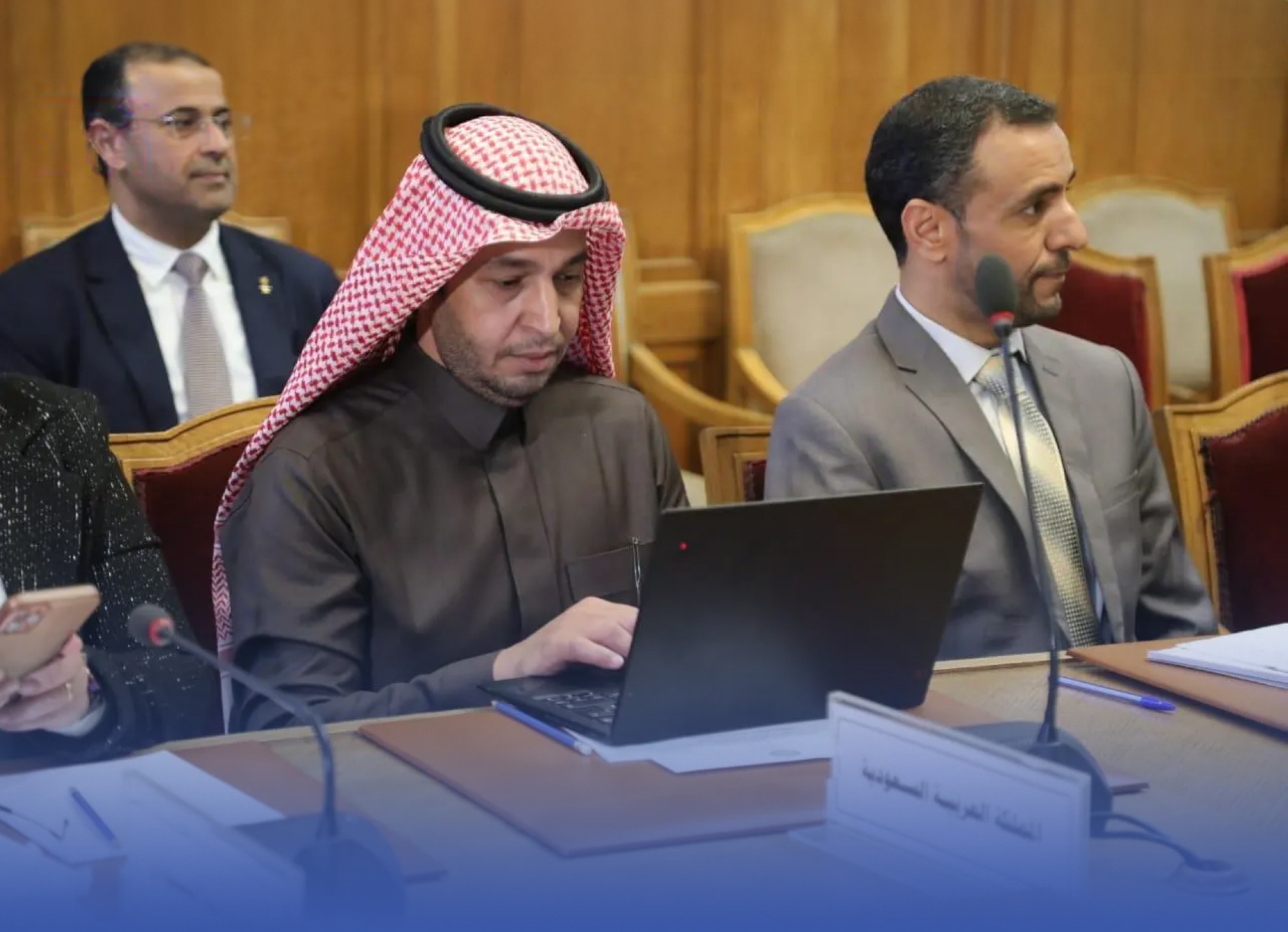 اجتماعٌ عربيٌ لتحديث لائحة "تسوية المنازعات"