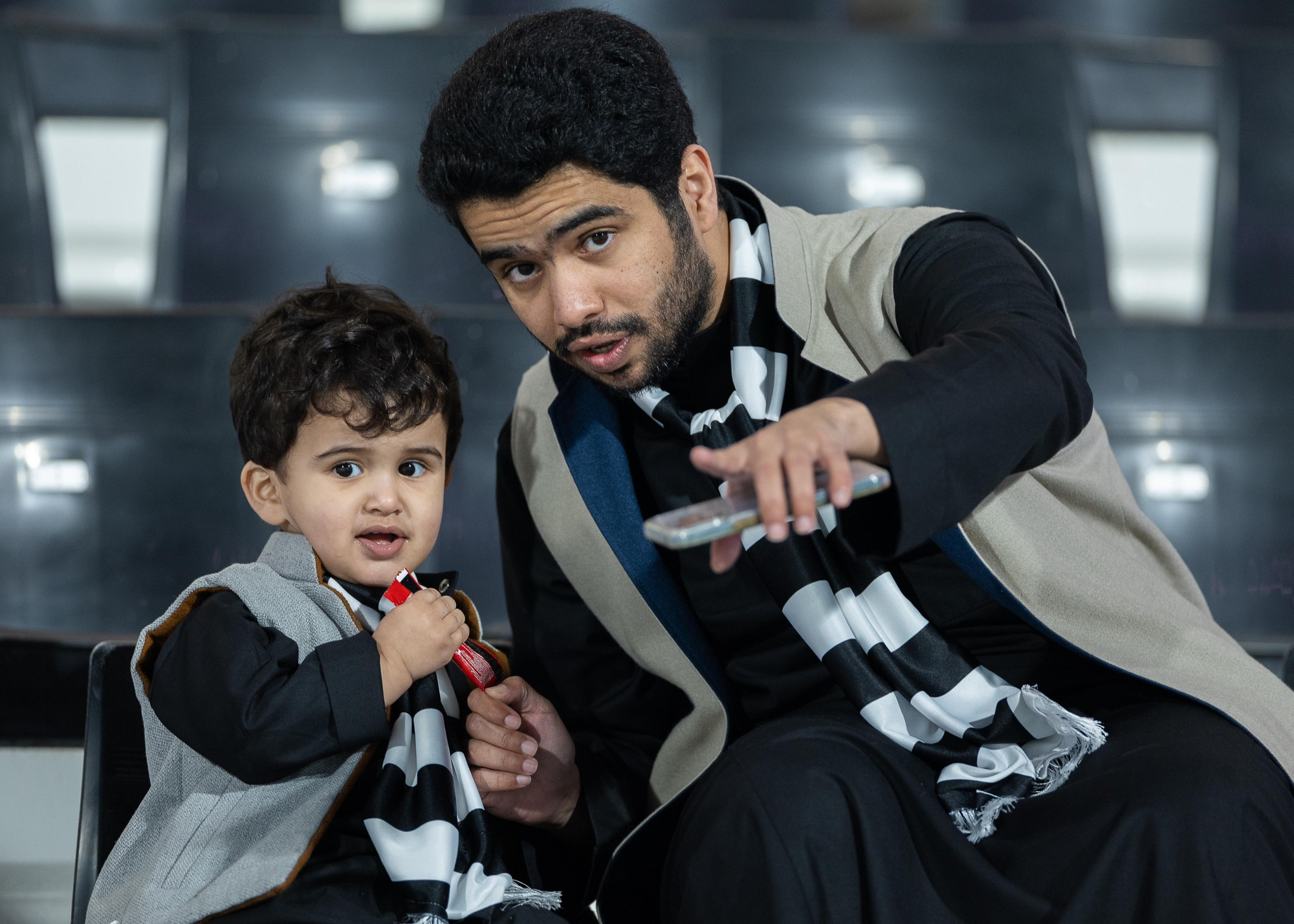 "شيخ الأندية السعودية" يحتفل بـ"اليوبيل الماسي"