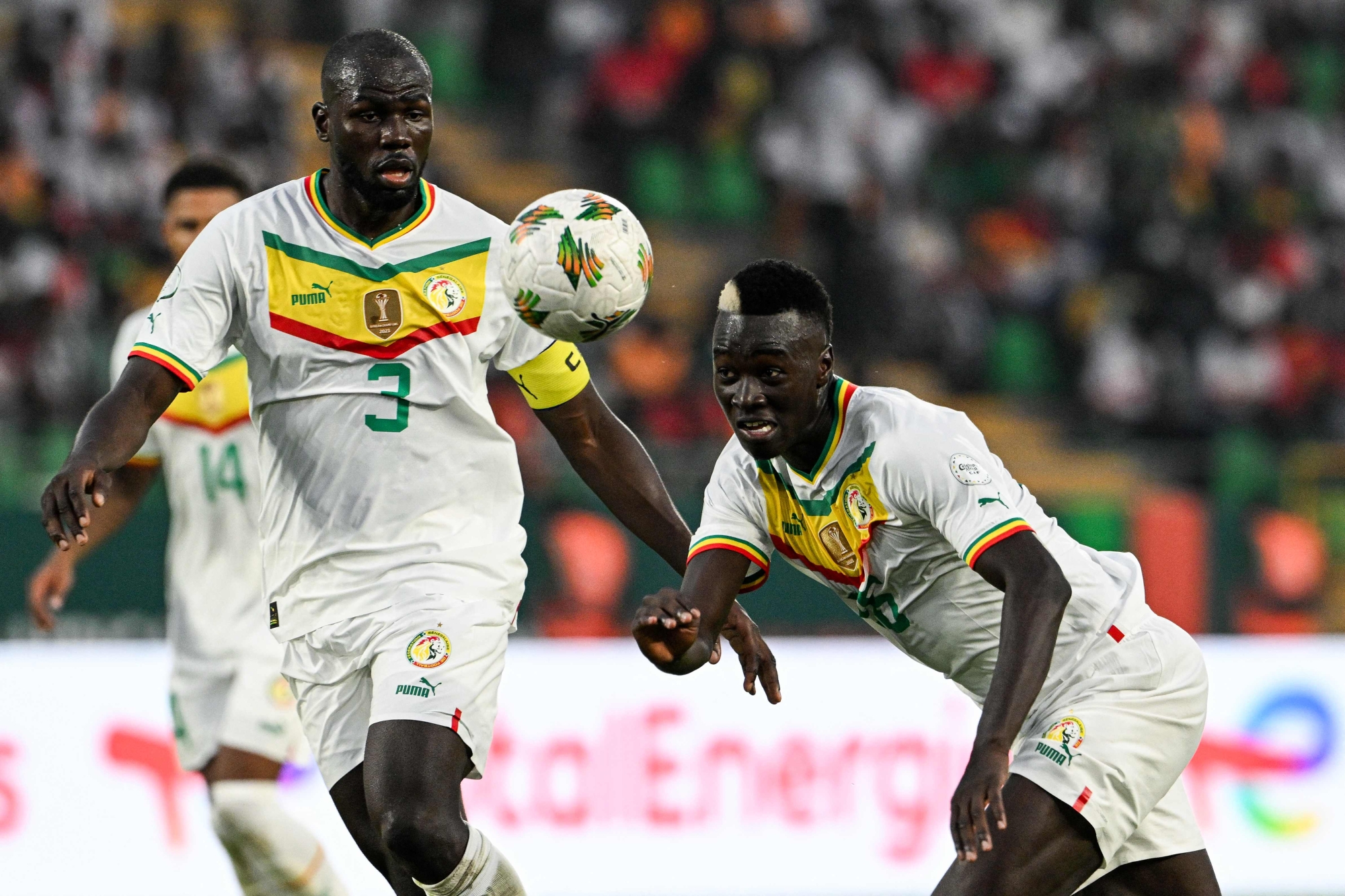 "كأس إفريقيا".. السنغال تتصدر مجموعتها
